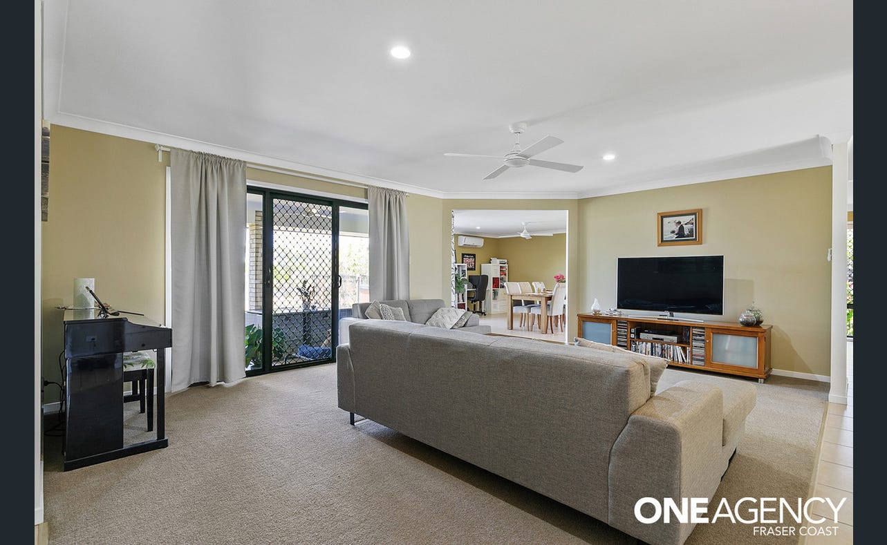 16 Golden Grove Court, Eli Waters