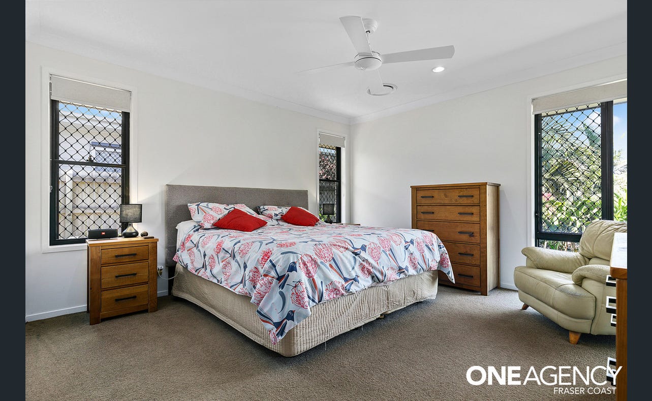 16 Golden Grove Court, Eli Waters