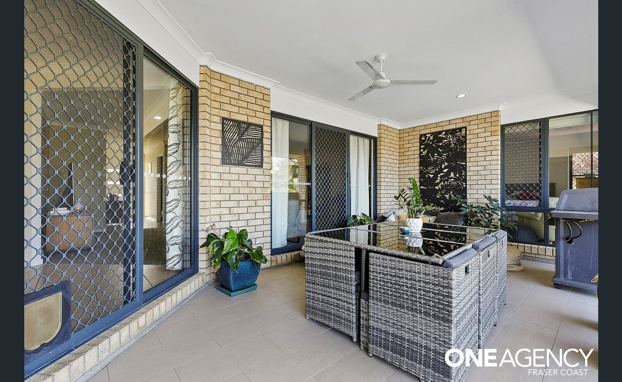 16 Golden Grove Court, Eli Waters