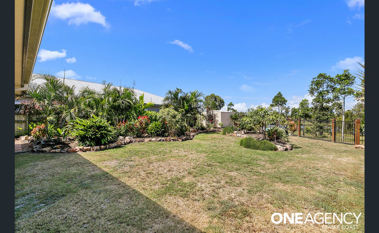 16 Golden Grove Court, Eli Waters