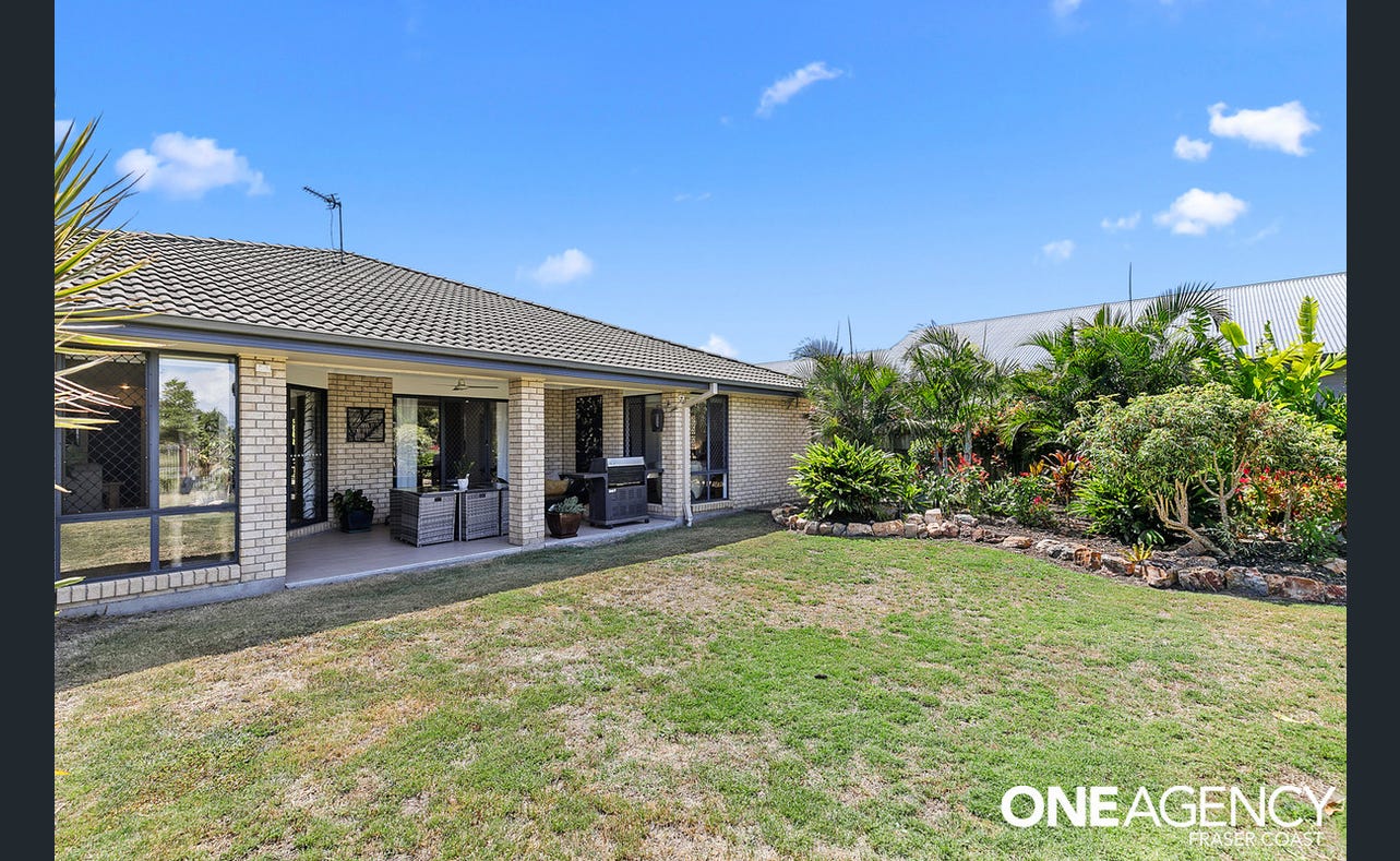 16 Golden Grove Court, Eli Waters