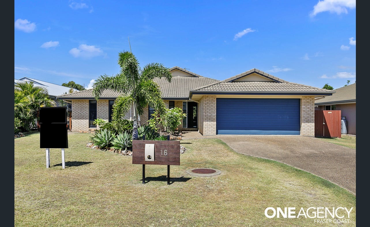 16 Golden Grove Court, Eli Waters