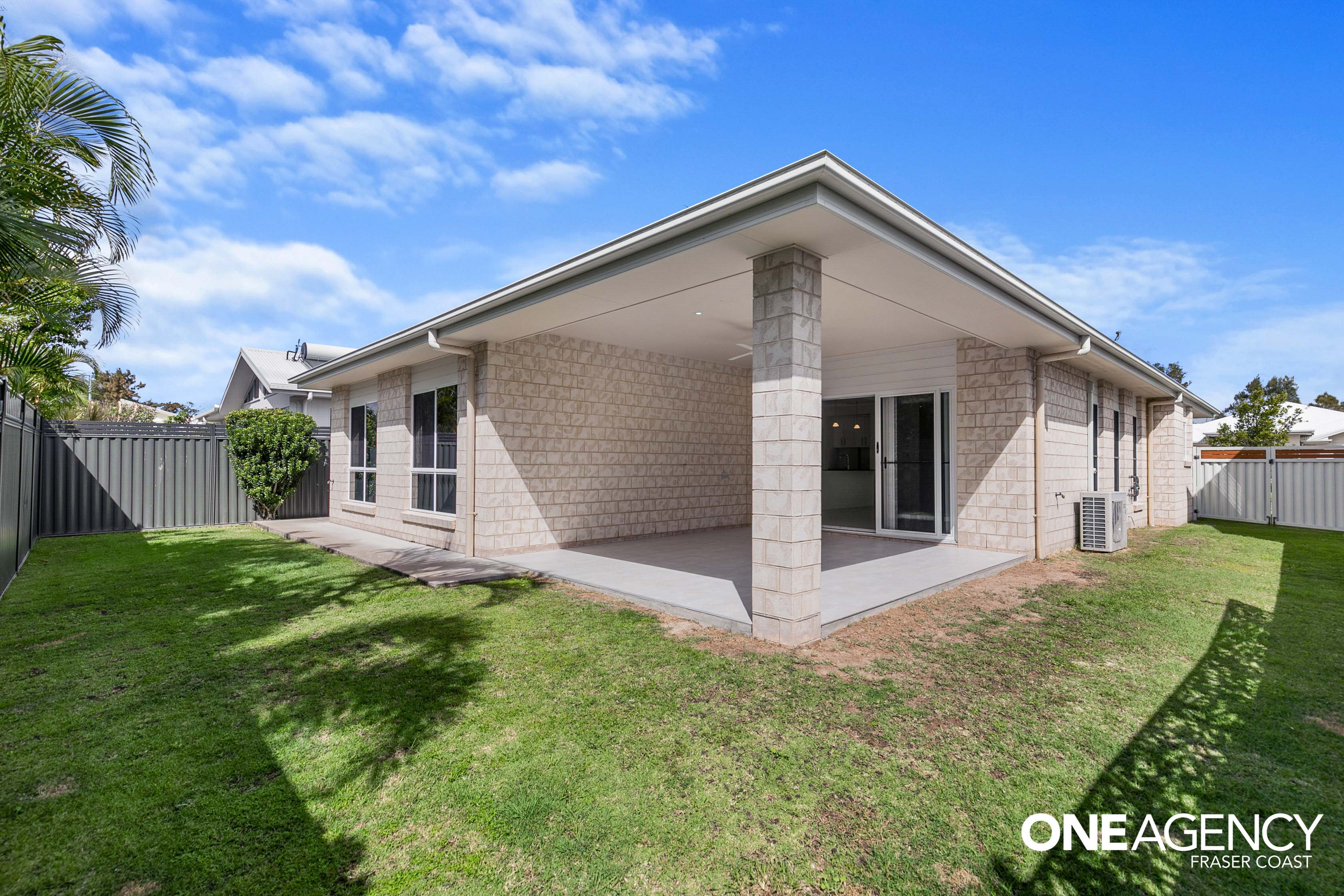 4 Conservation Drive, Urraween