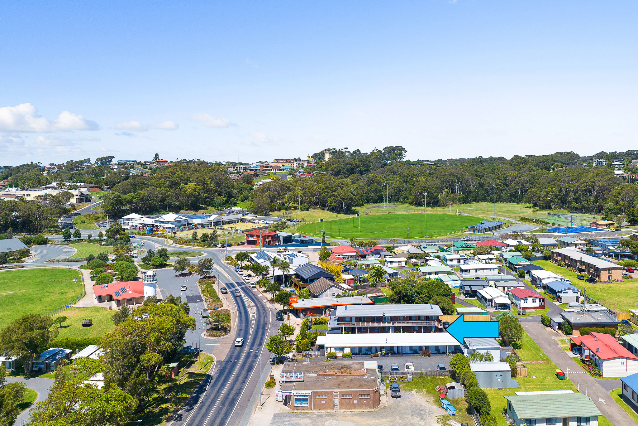 Narooma