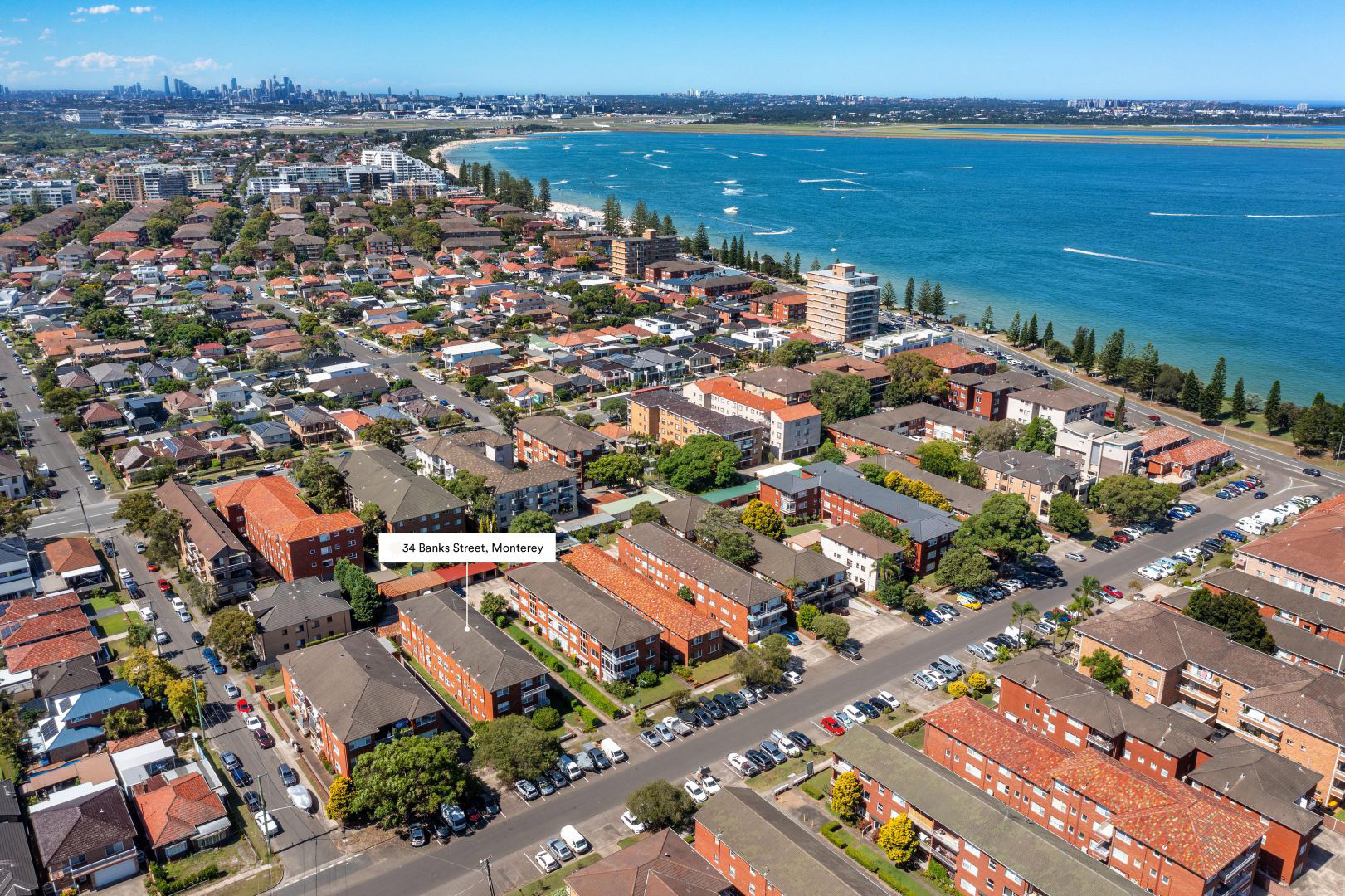 7 / 34 Banks Street, Monterey