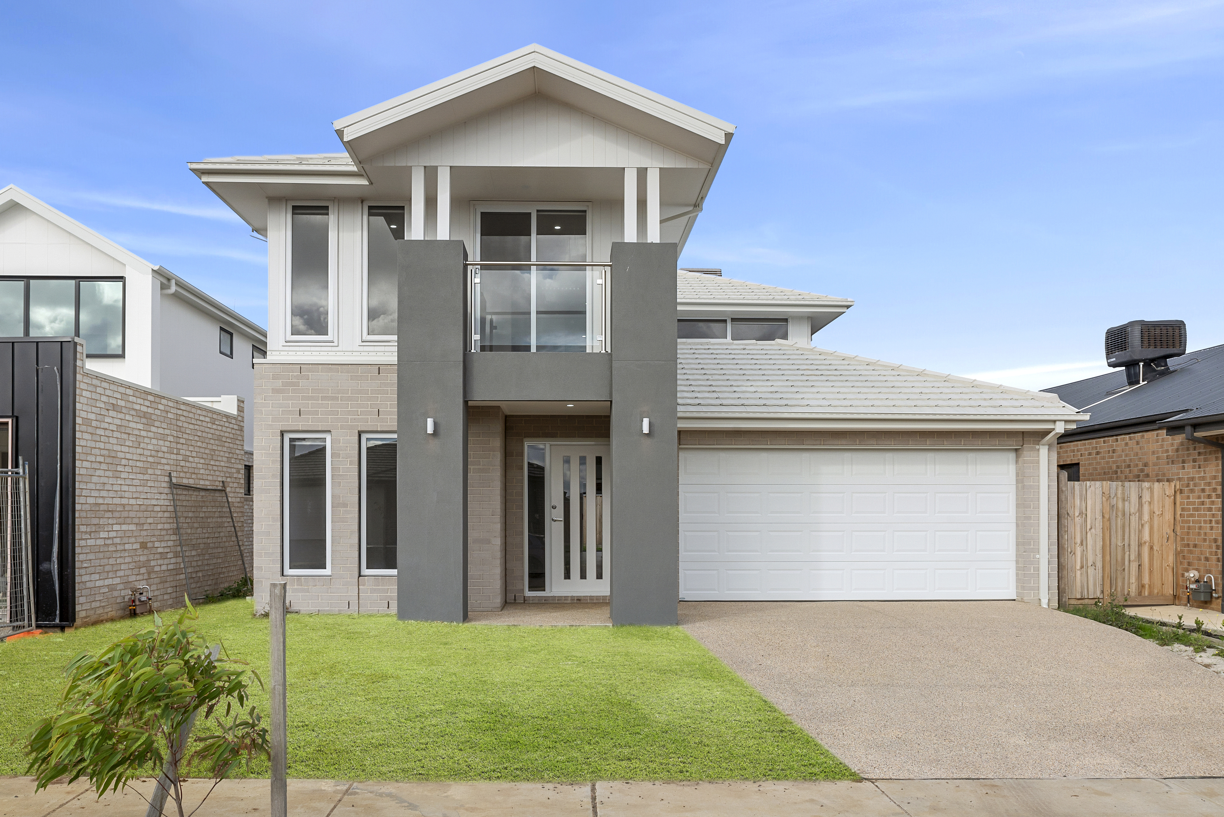 Listing image for 44 Silver Wattle Road, MOUNT DUNEED  VIC  3217