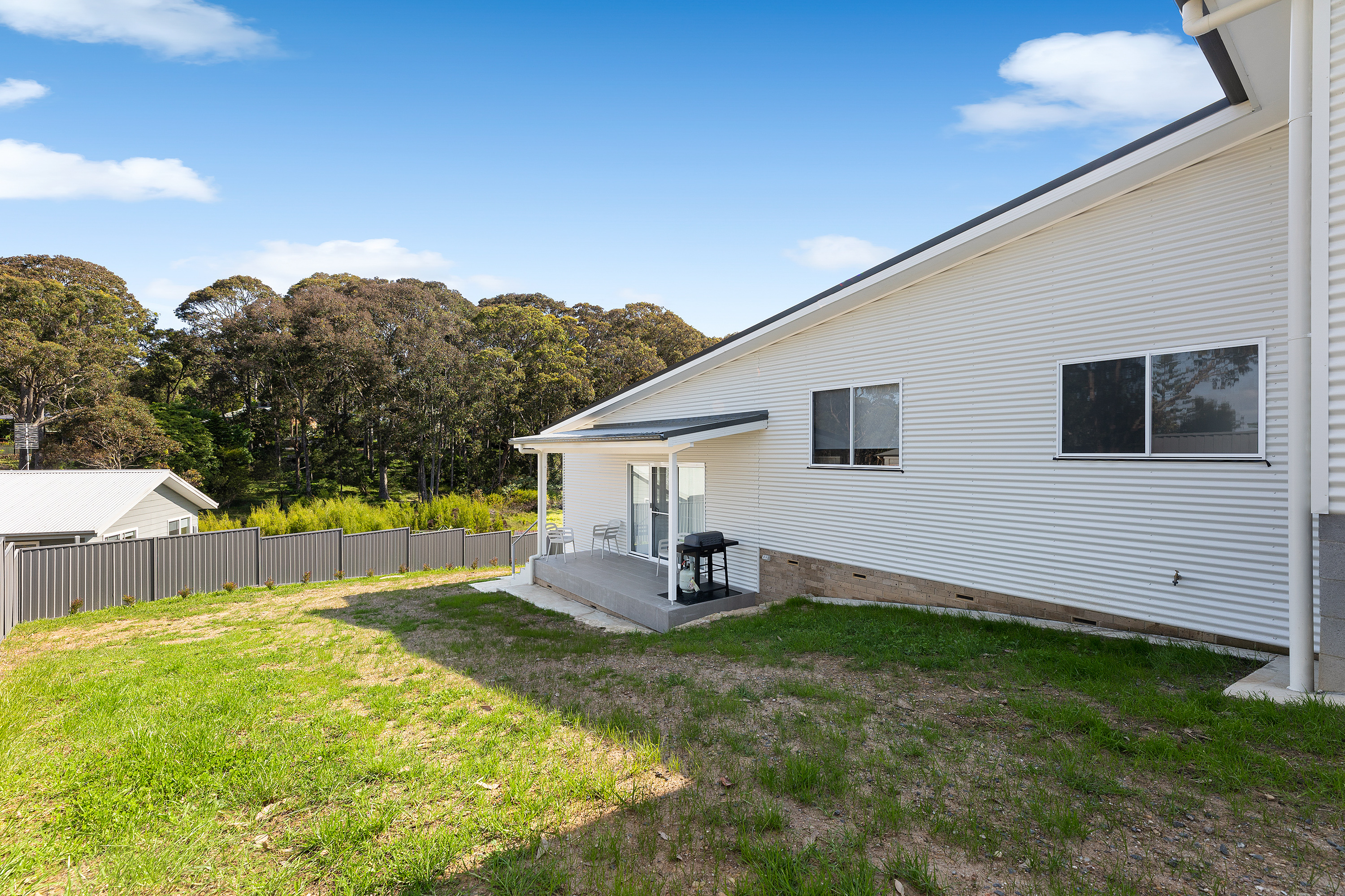 Dalmeny