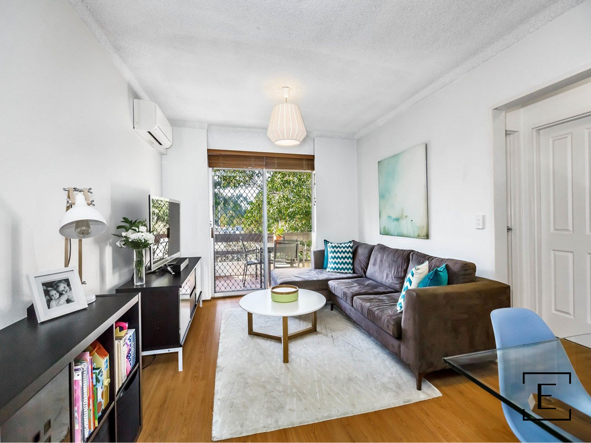 12 / 1 Evelyn Avenue, Concord