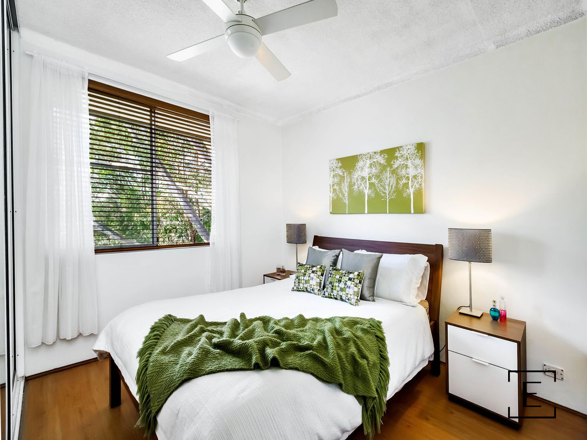 12 / 1 Evelyn Avenue, Concord