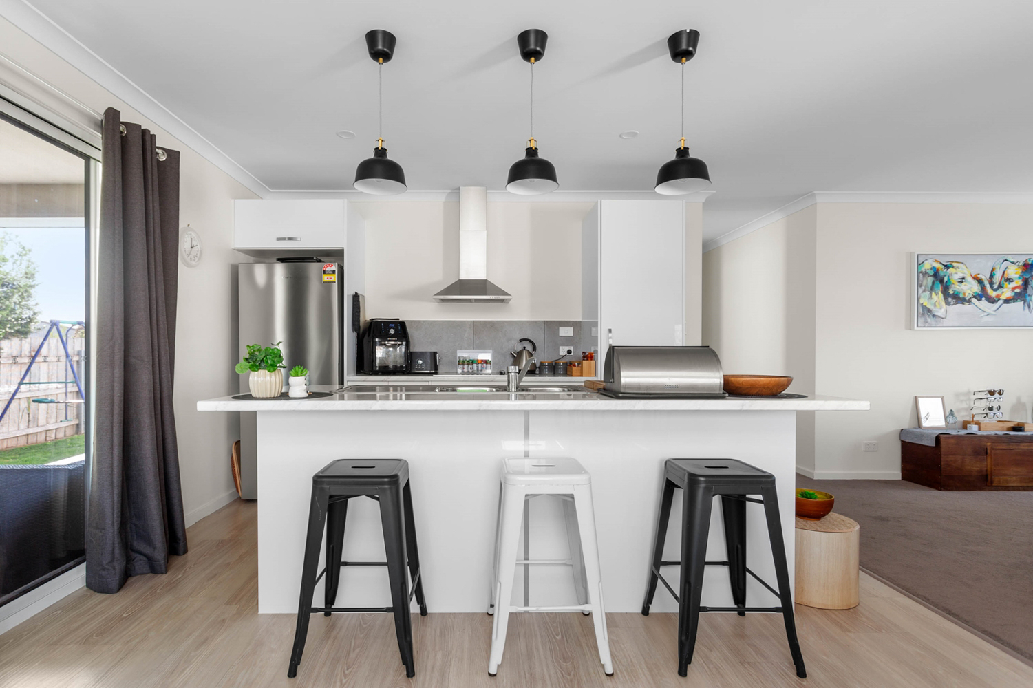 2 / 7 Mary Street, George Town