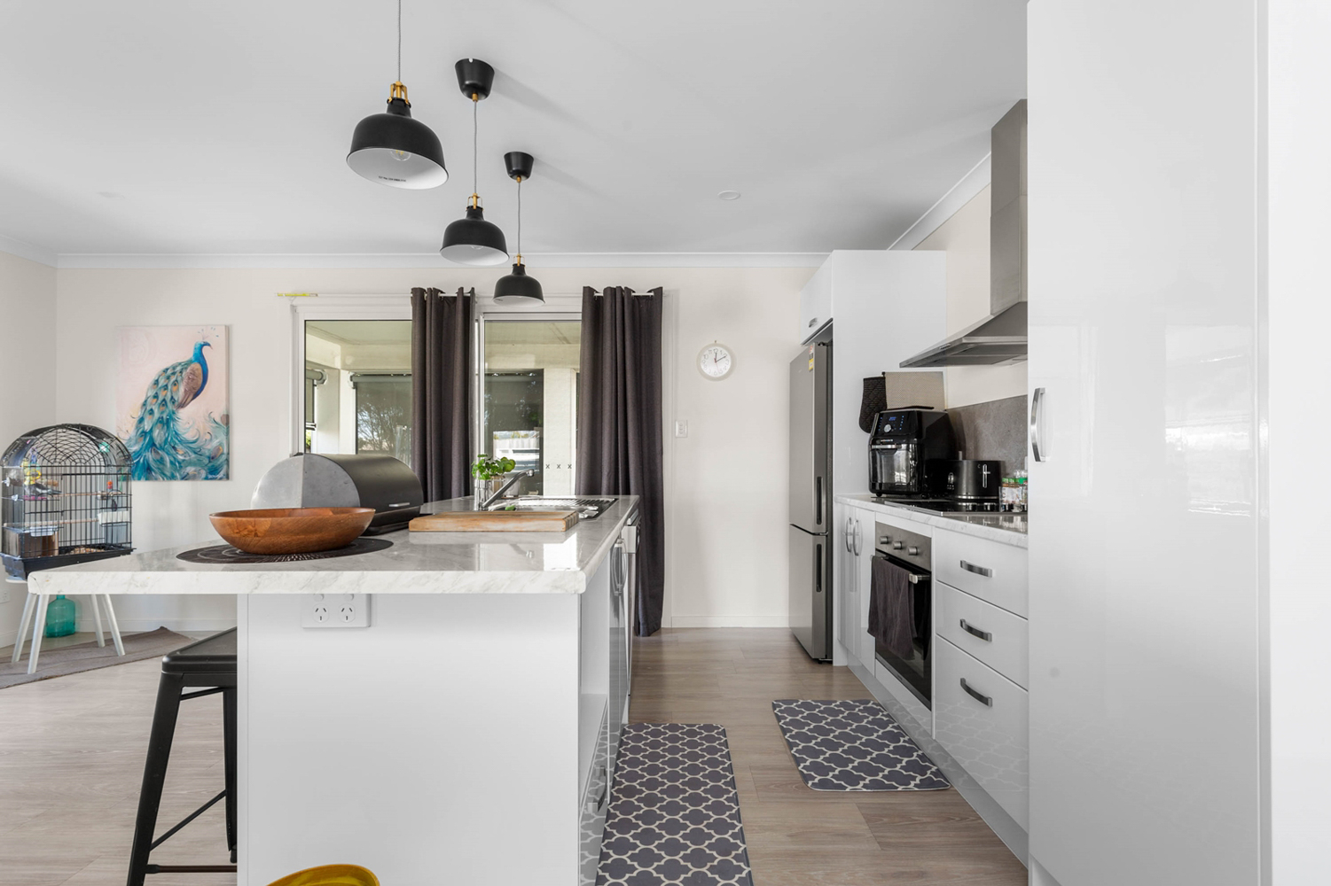 2 / 7 Mary Street, George Town