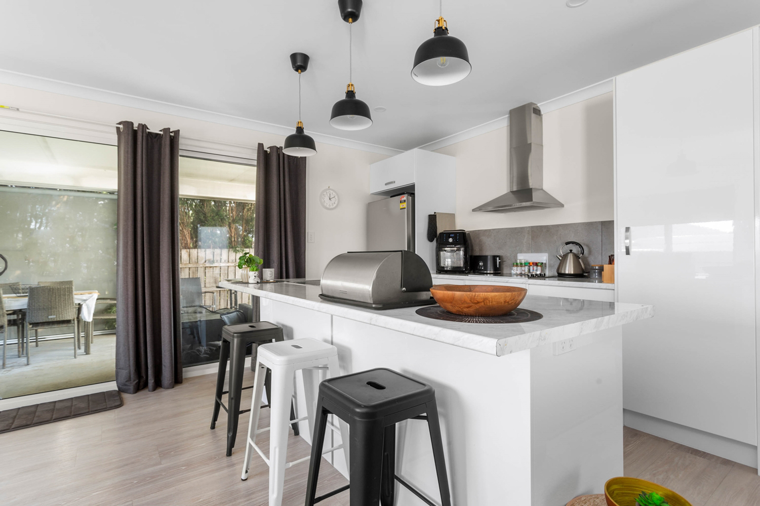 2 / 7 Mary Street, George Town