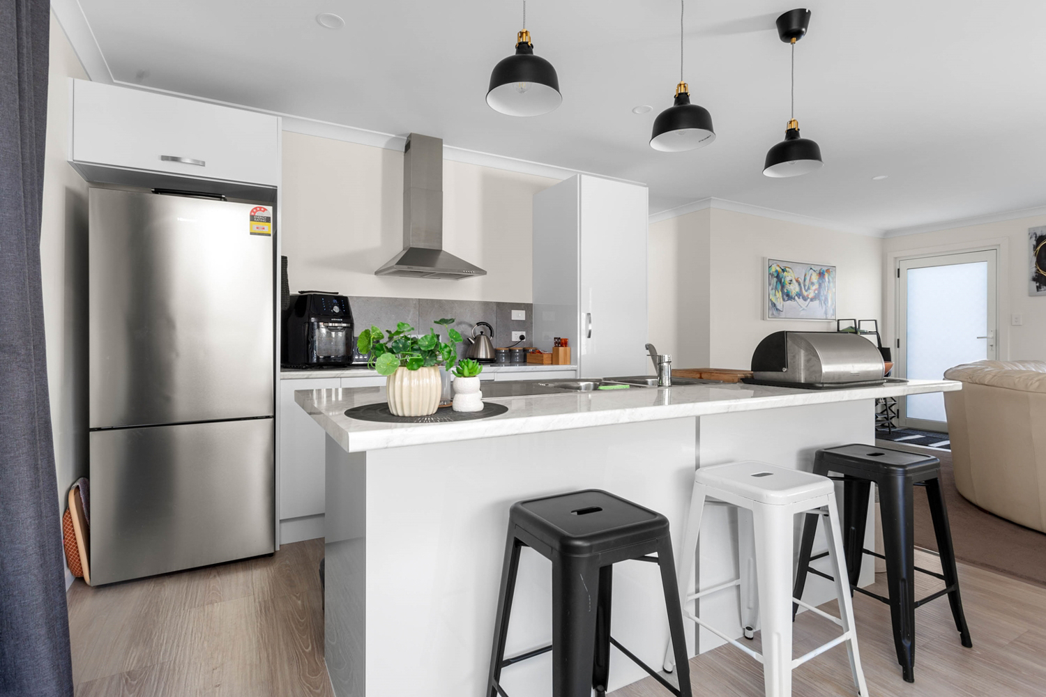 2 / 7 Mary Street, George Town