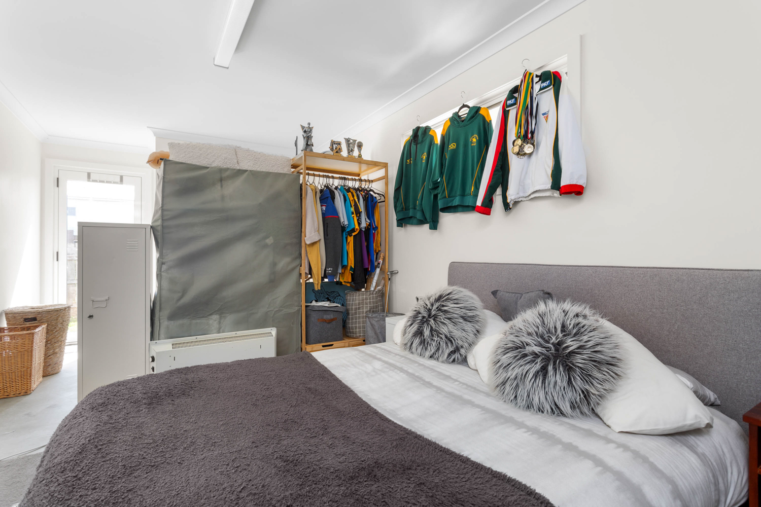 2 / 7 Mary Street, George Town