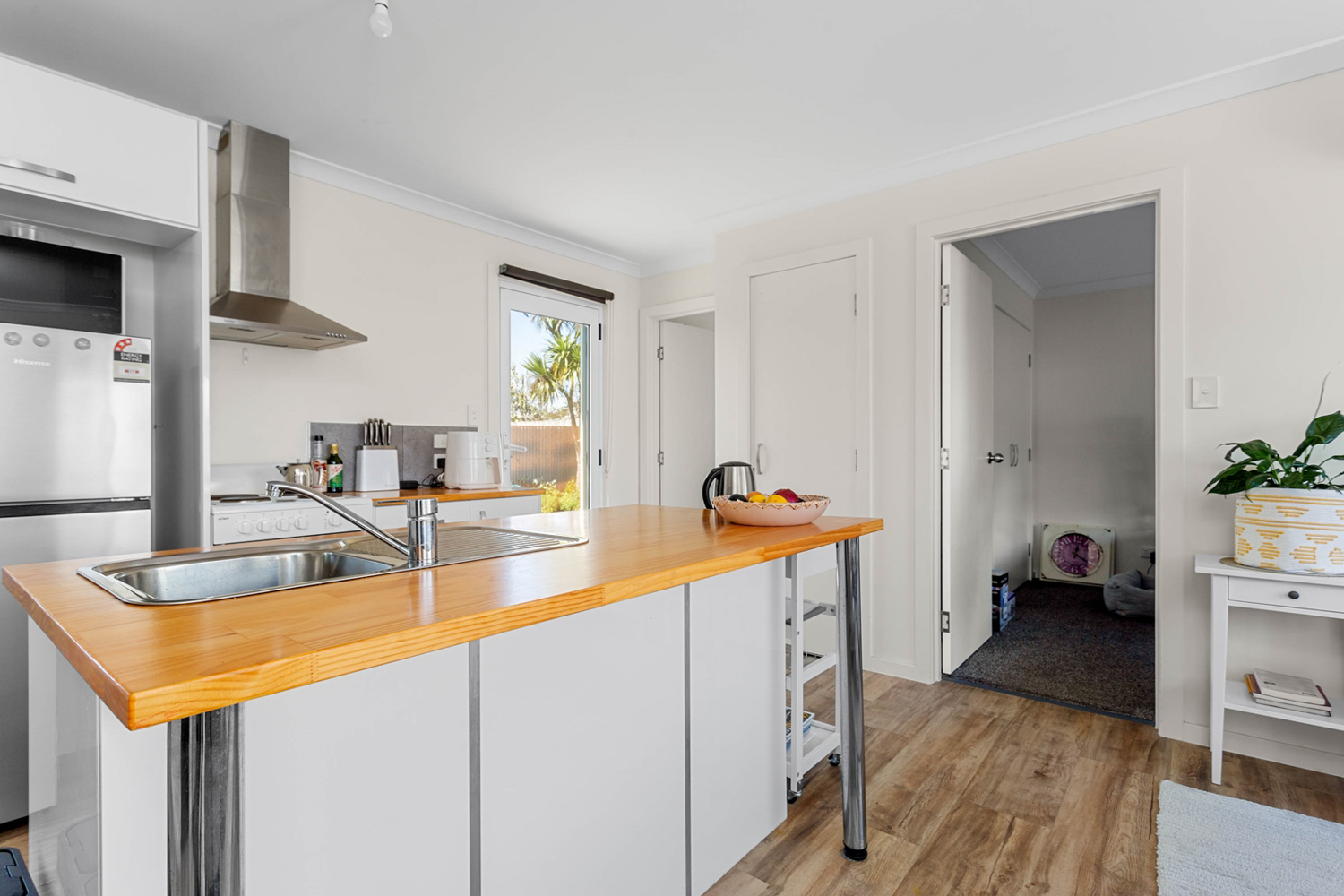 2 / 7 Mary Street, George Town