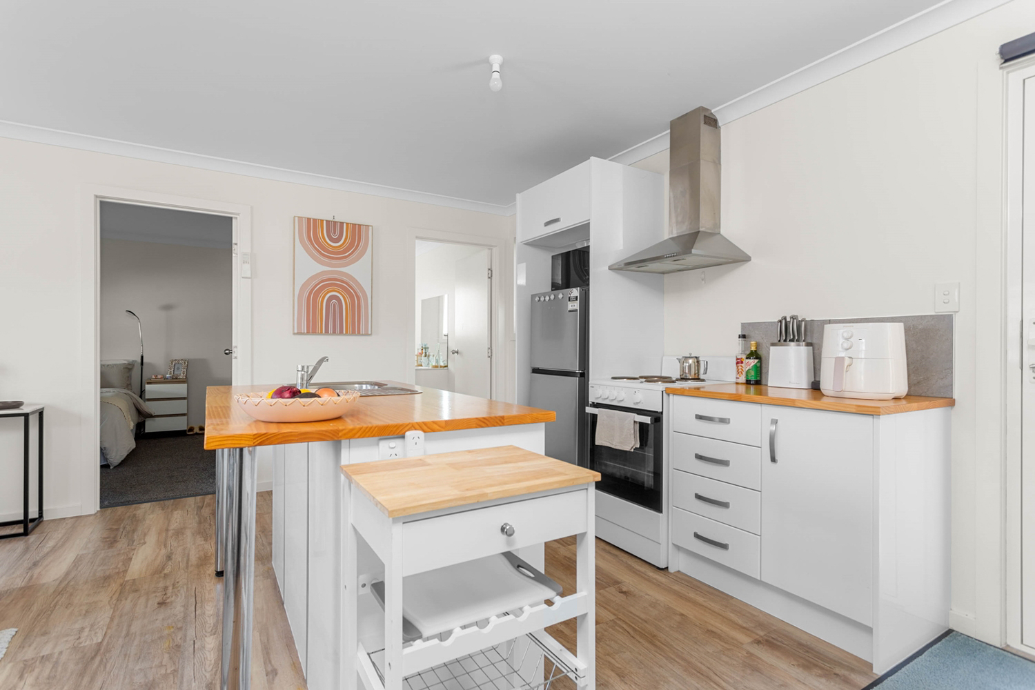 2 / 7 Mary Street, George Town