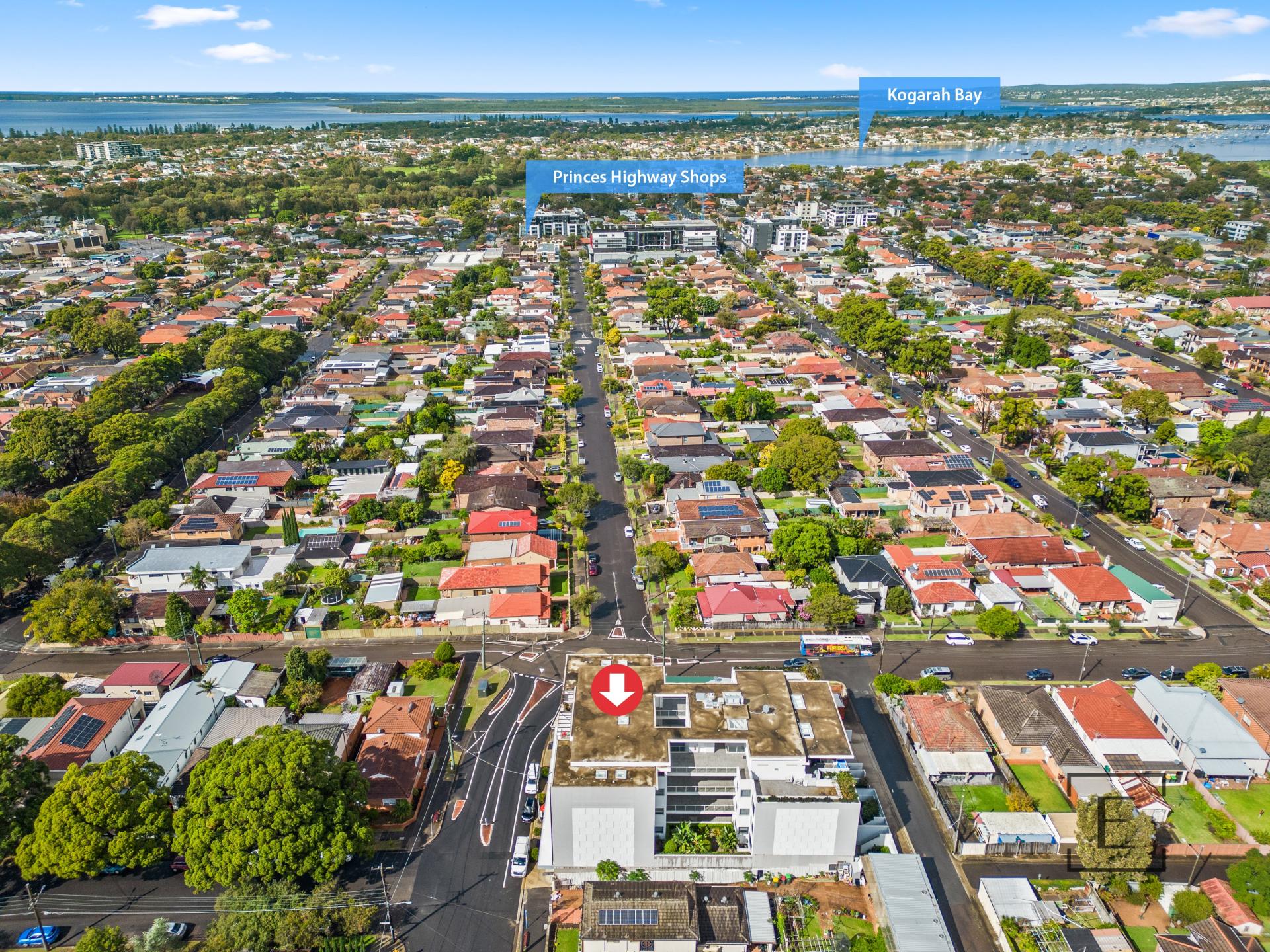 207 / 45 Andover Street, Carlton