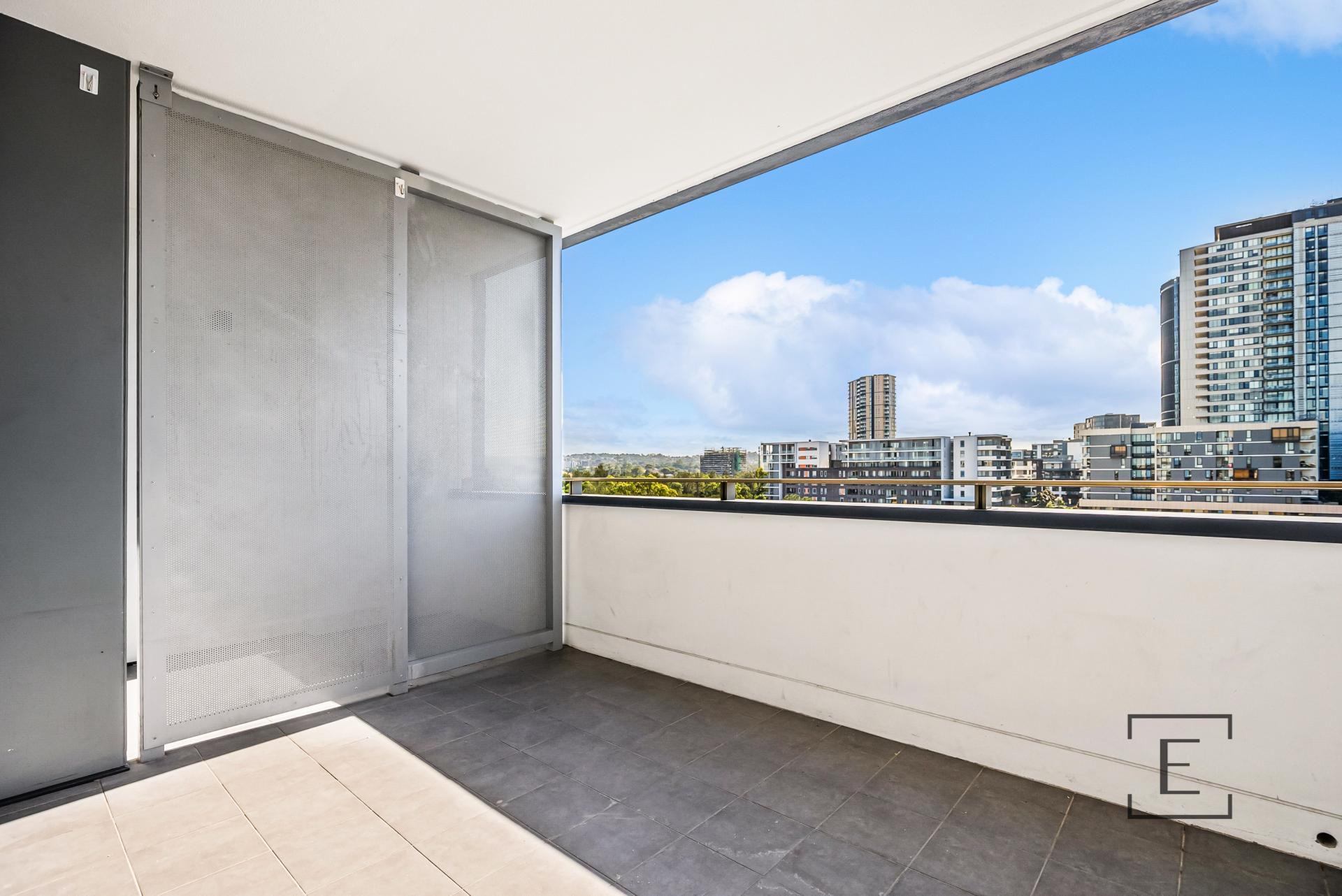 C605 / 8 Nuvolari Place, Wentworth Point