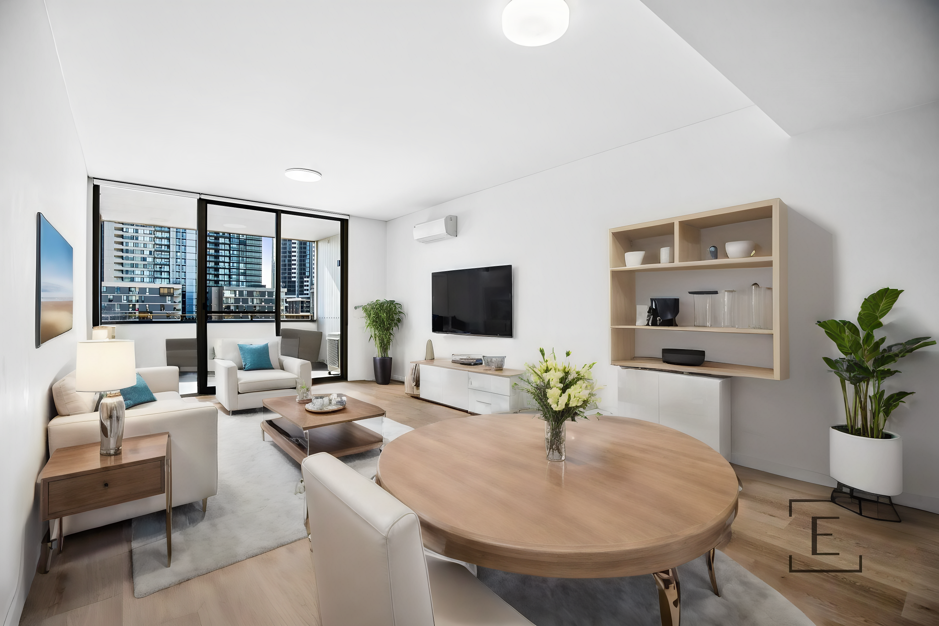 C605 / 8 Nuvolari Place, Wentworth Point