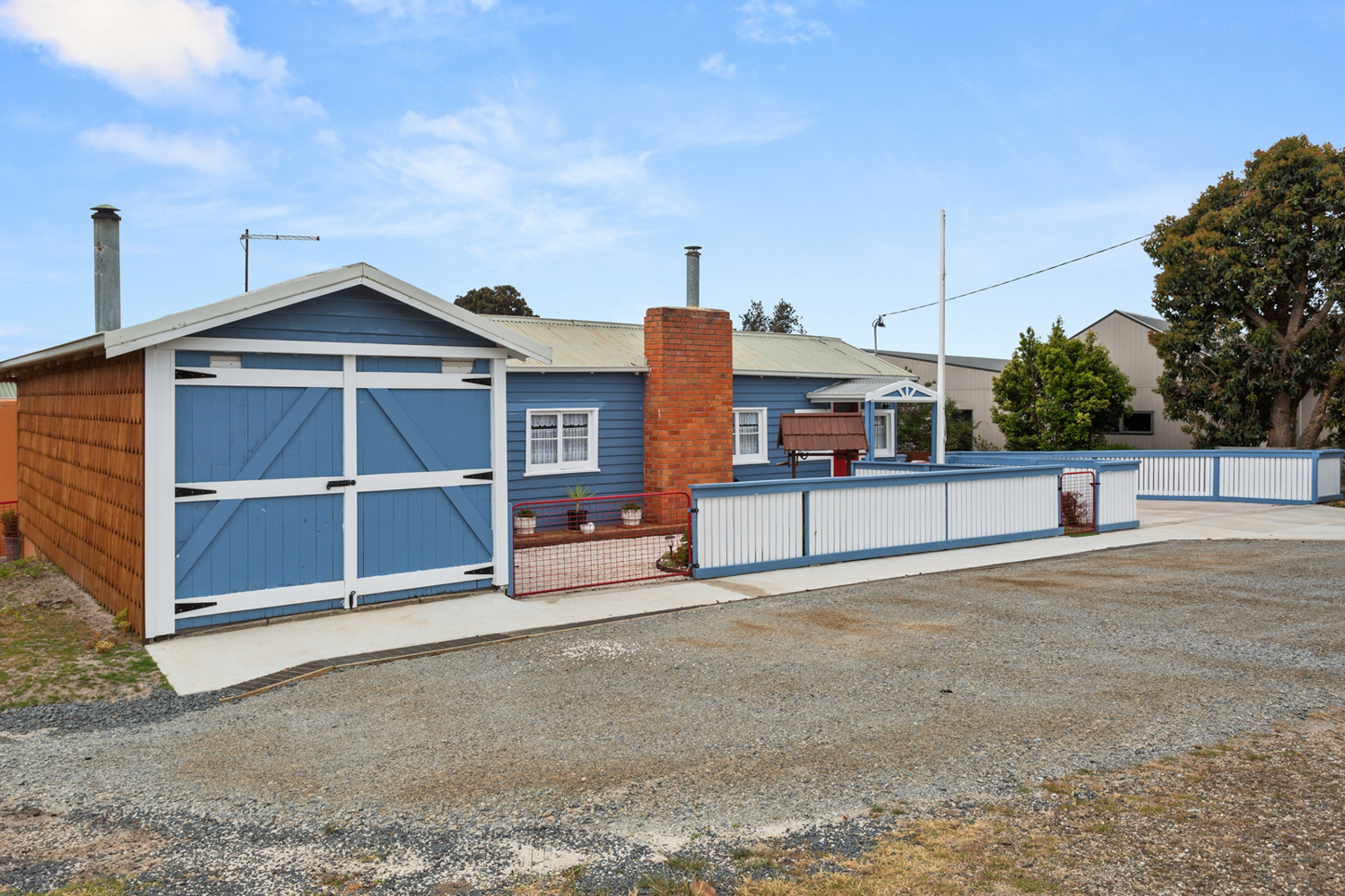 45 Major Street, Weymouth