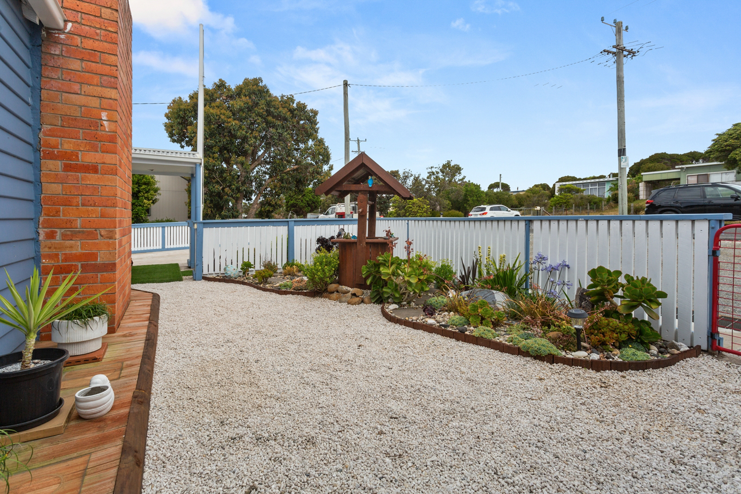 45 Major Street, Weymouth