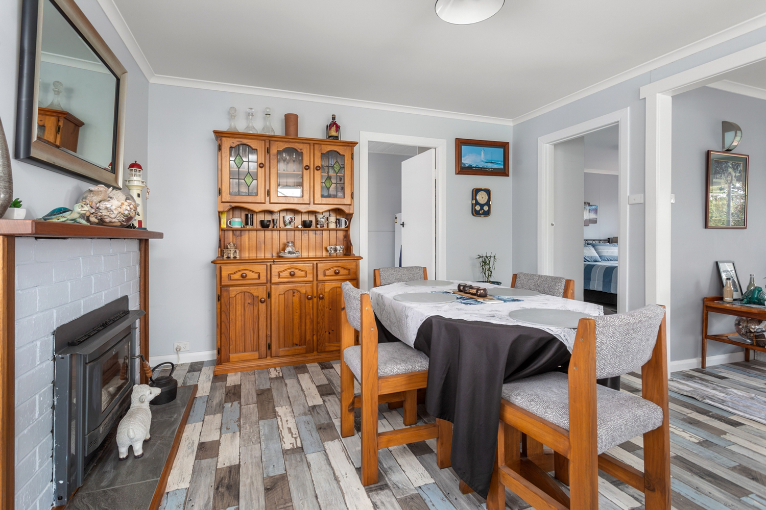 45 Major Street, Weymouth