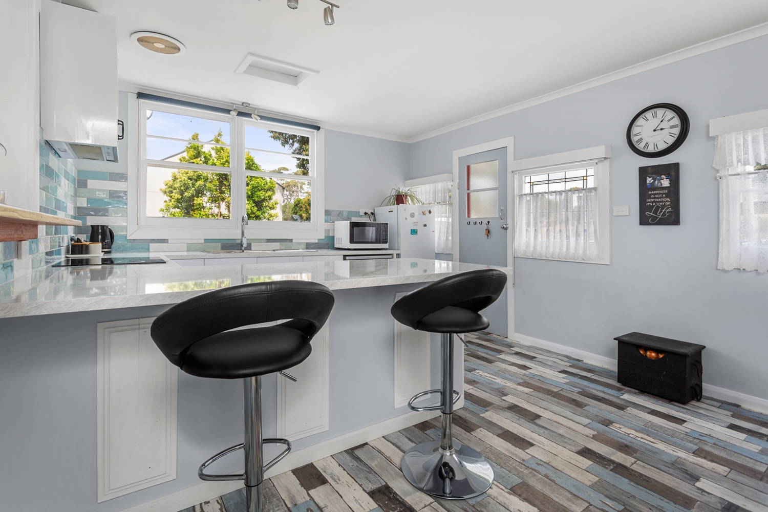 45 Major Street, Weymouth