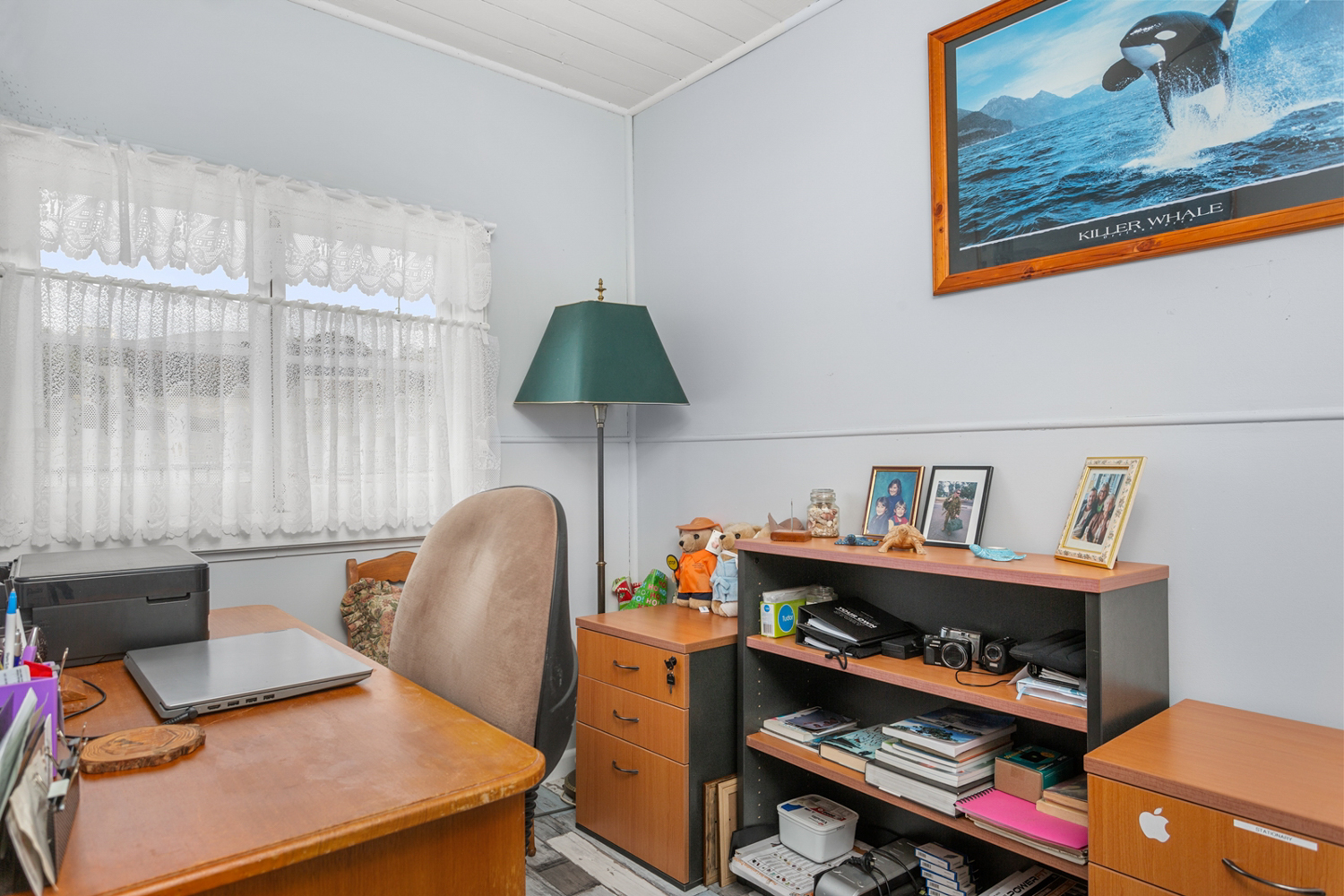 45 Major Street, Weymouth