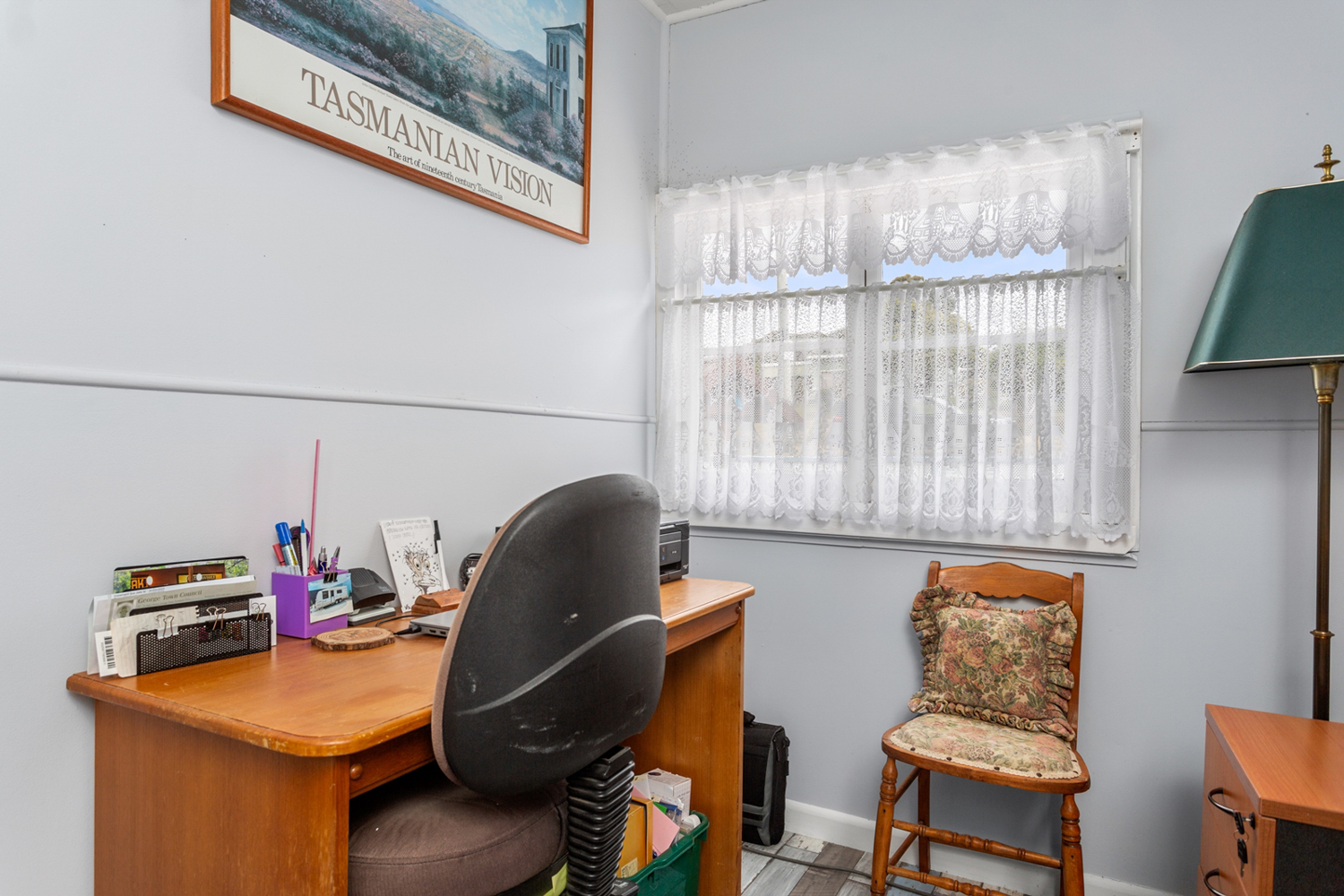 45 Major Street, Weymouth