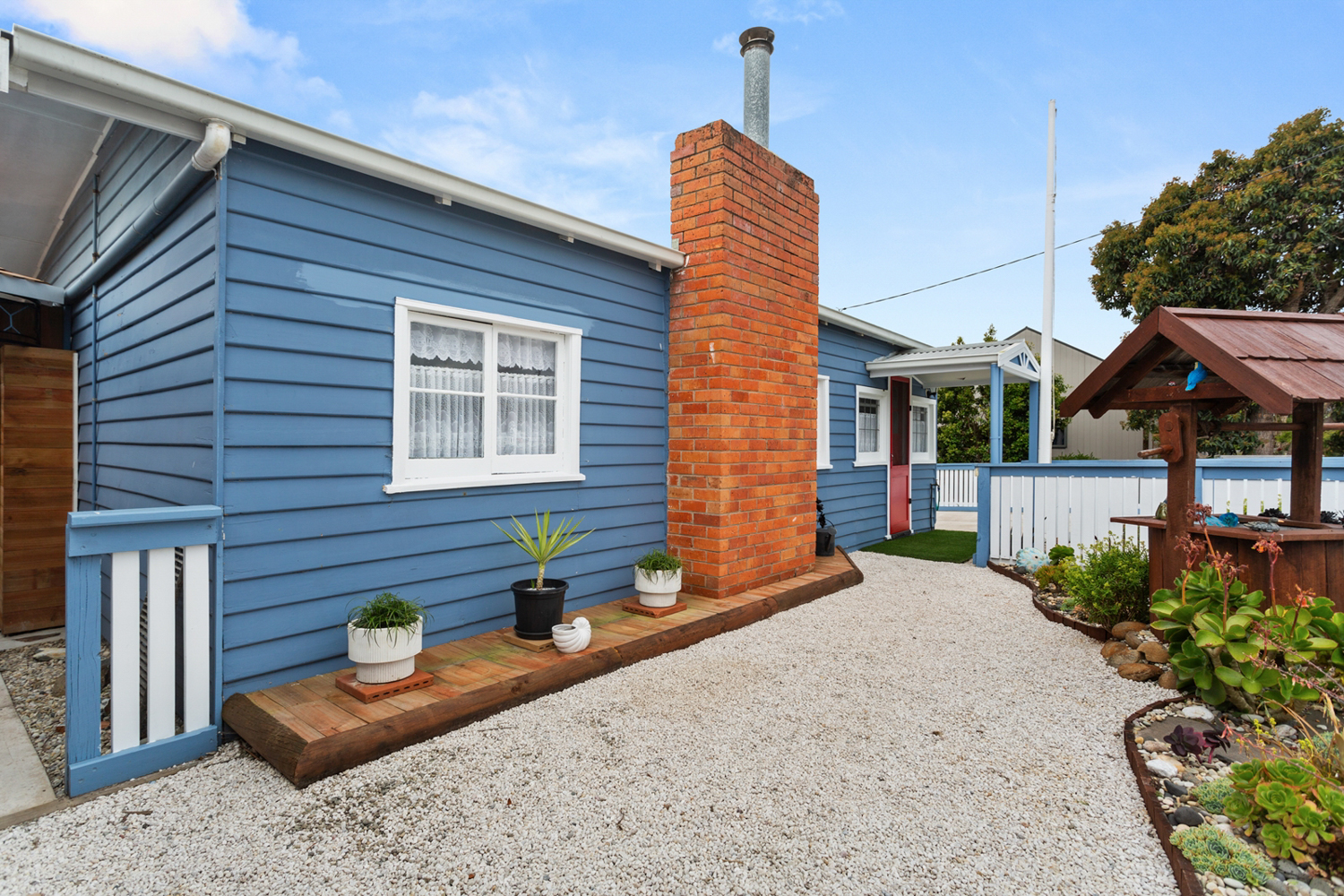 45 Major Street, Weymouth