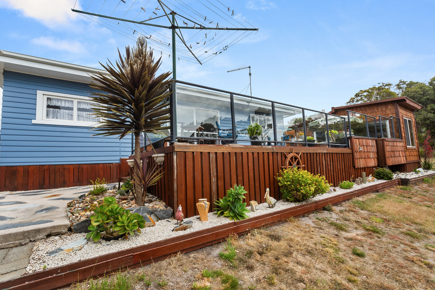 45 Major Street, Weymouth