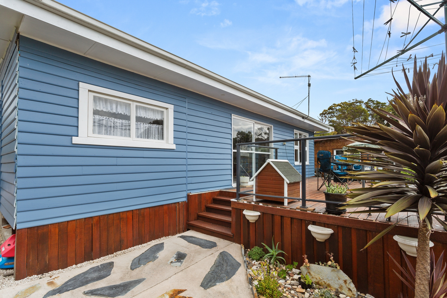 45 Major Street, Weymouth