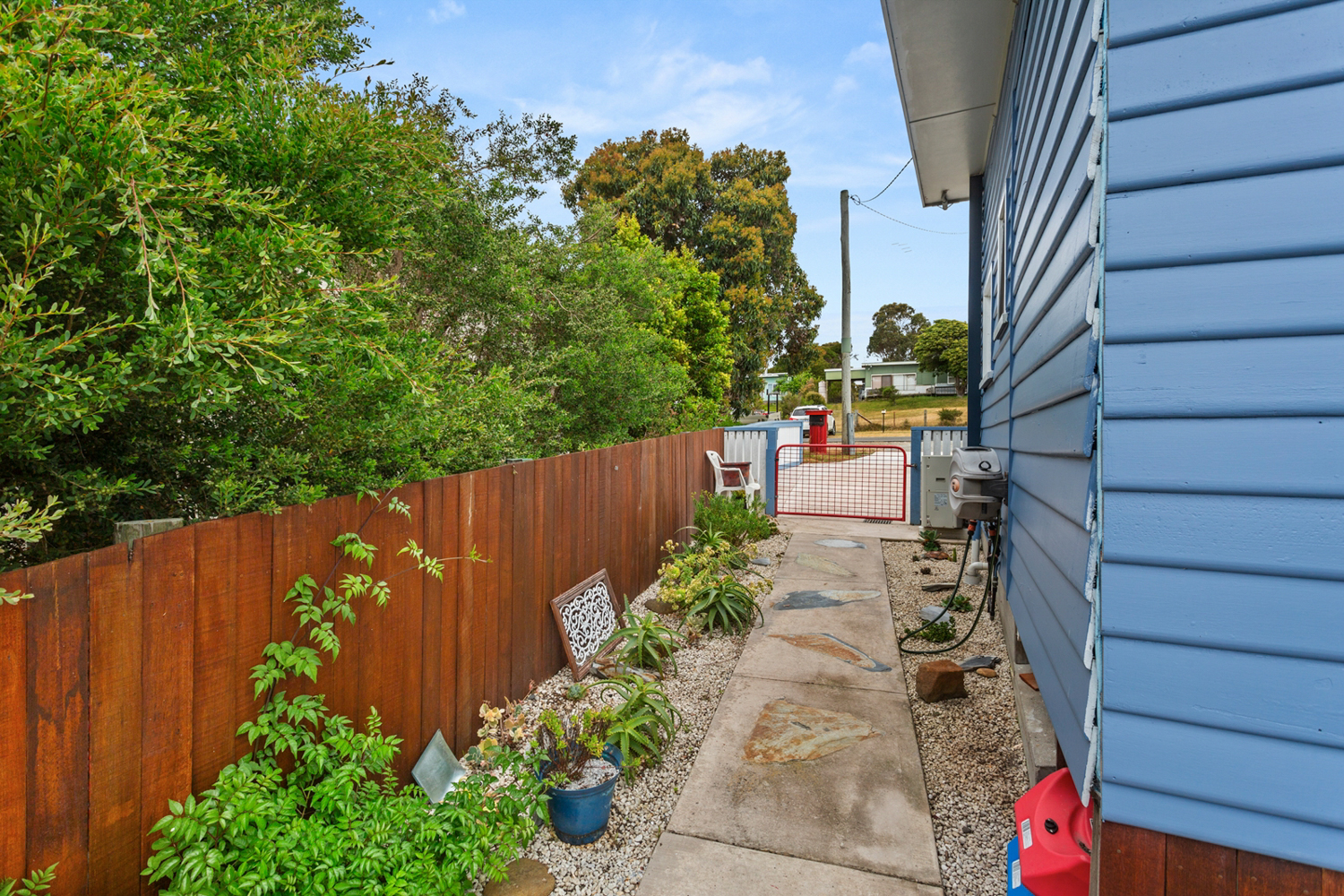 45 Major Street, Weymouth