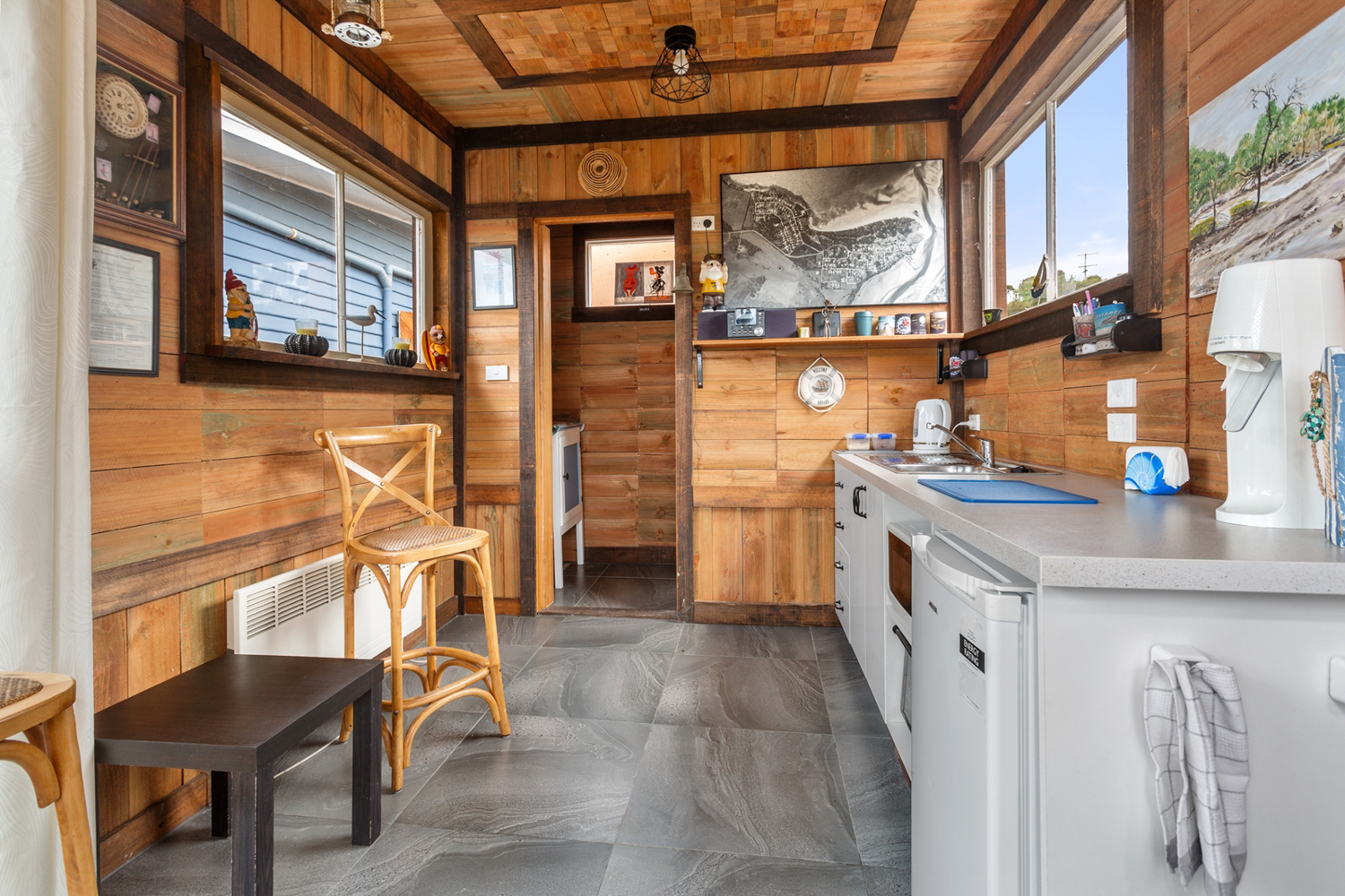 45 Major Street, Weymouth