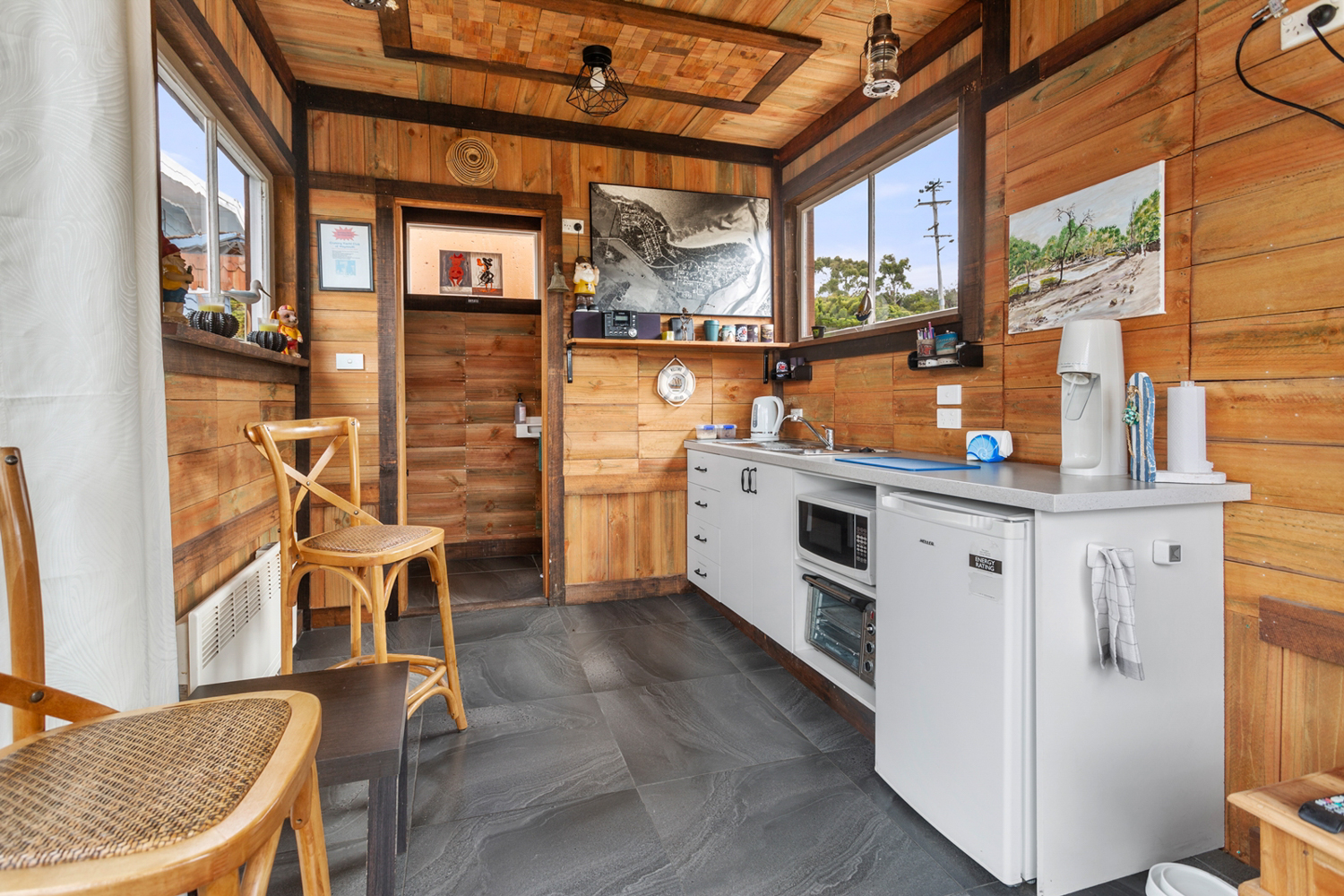 45 Major Street, Weymouth