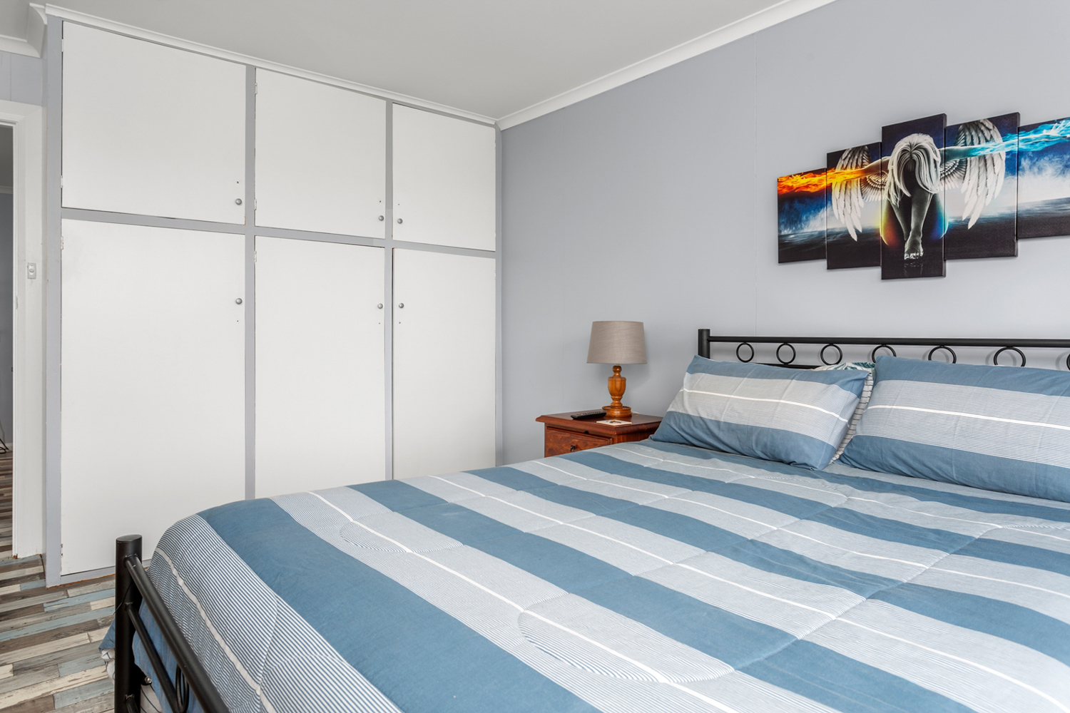 45 Major Street, Weymouth