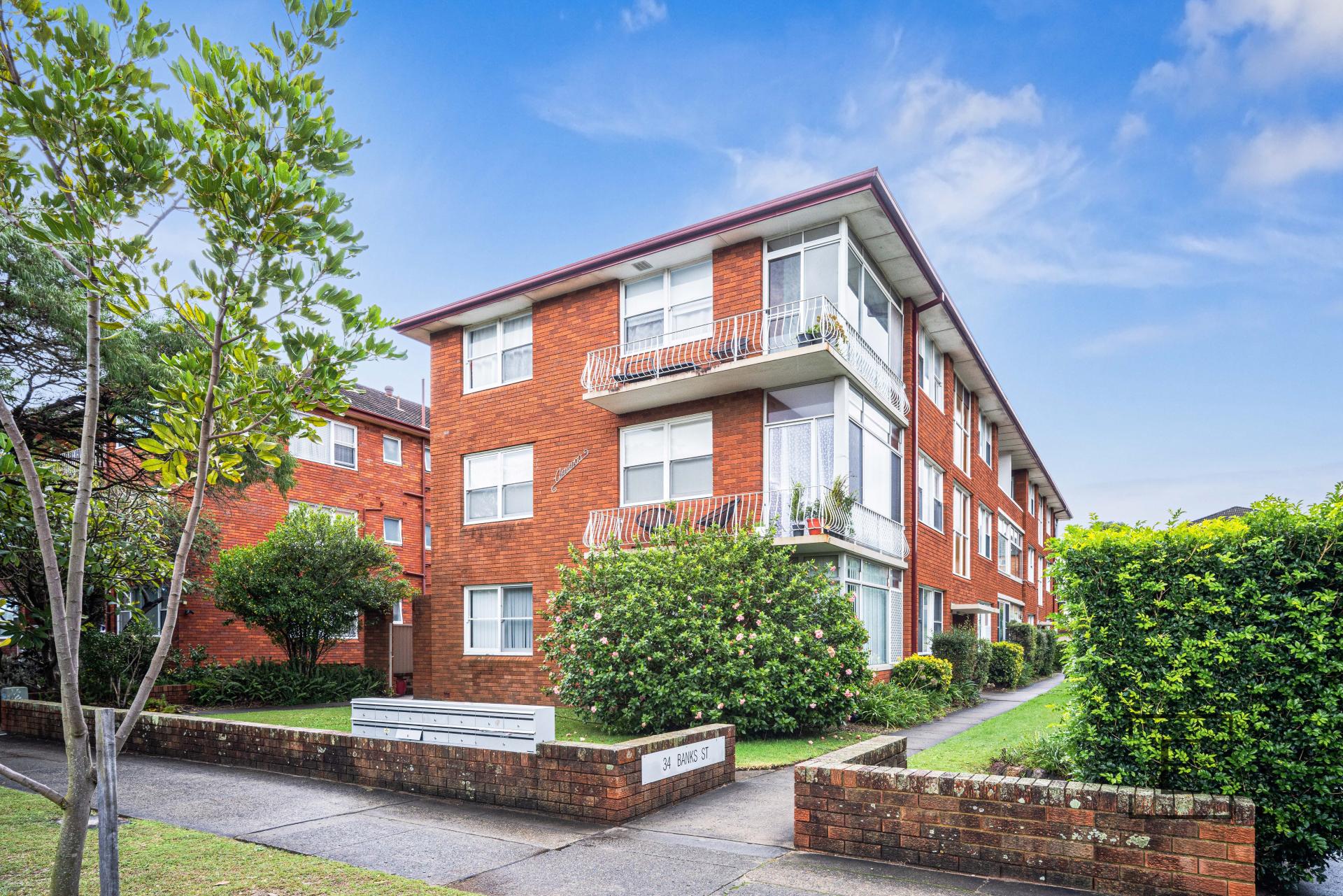 7 / 34 Banks Street, Monterey