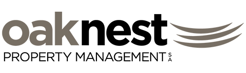 Oaknest Property Management SA logo