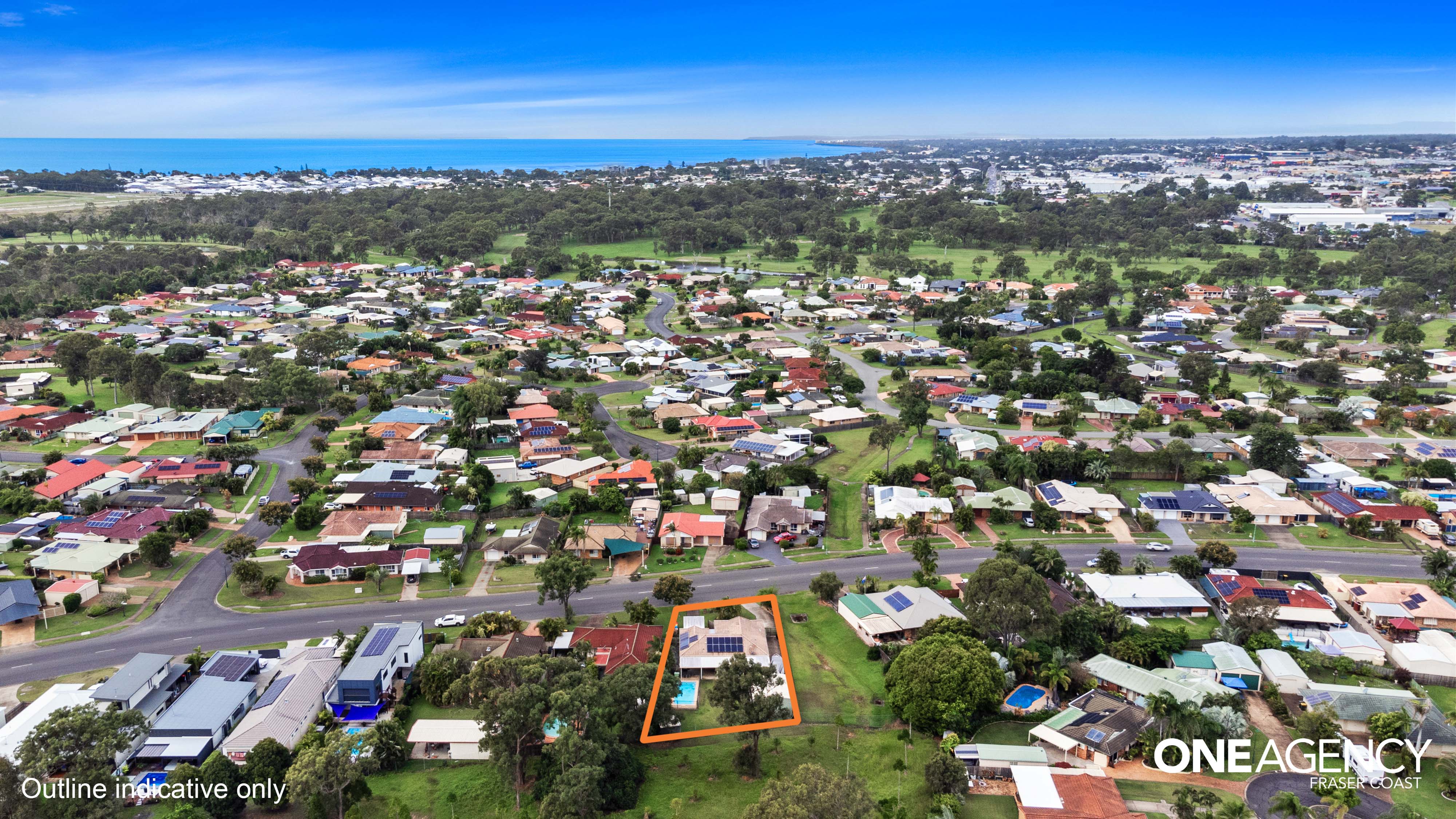 66 Ibis Boulevard, Eli Waters