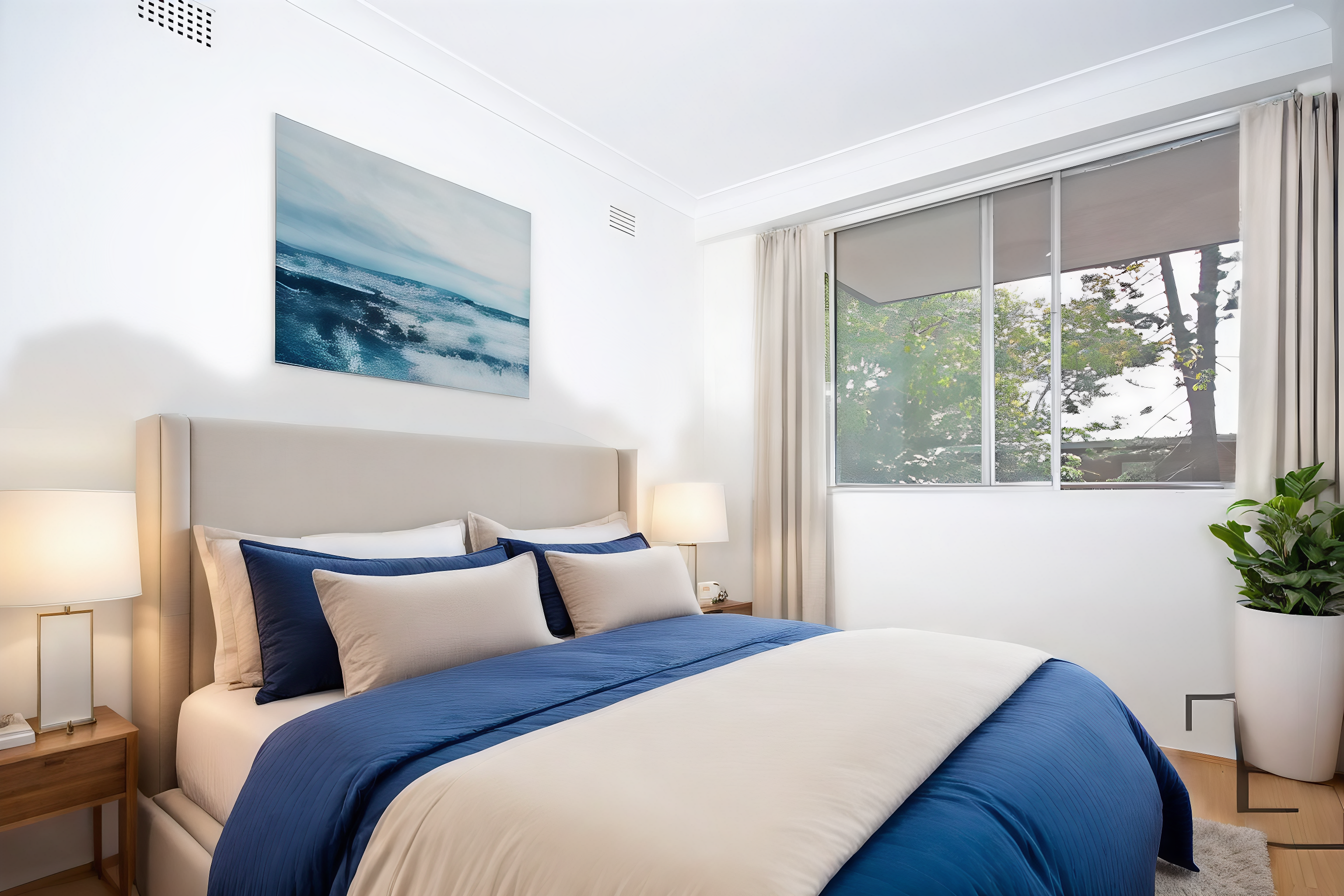 8 / 26-28 Brae Street, Bronte