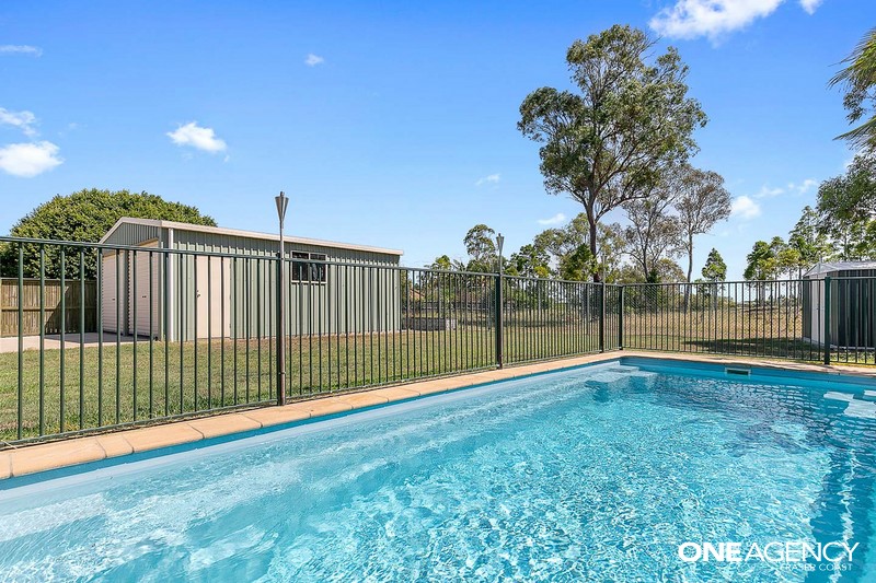 66 Ibis Boulevard, Eli Waters