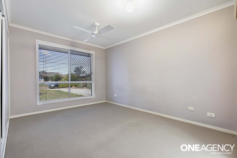 66 Ibis Boulevard, Eli Waters