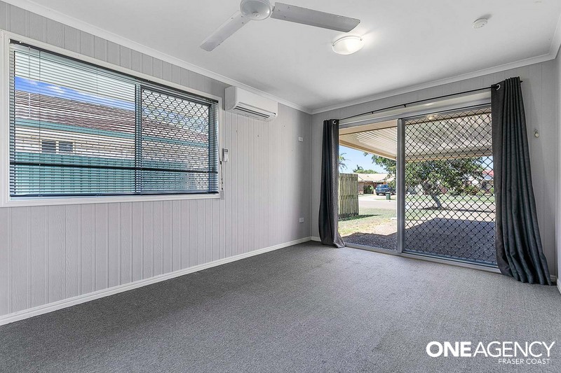66 Ibis Boulevard, Eli Waters