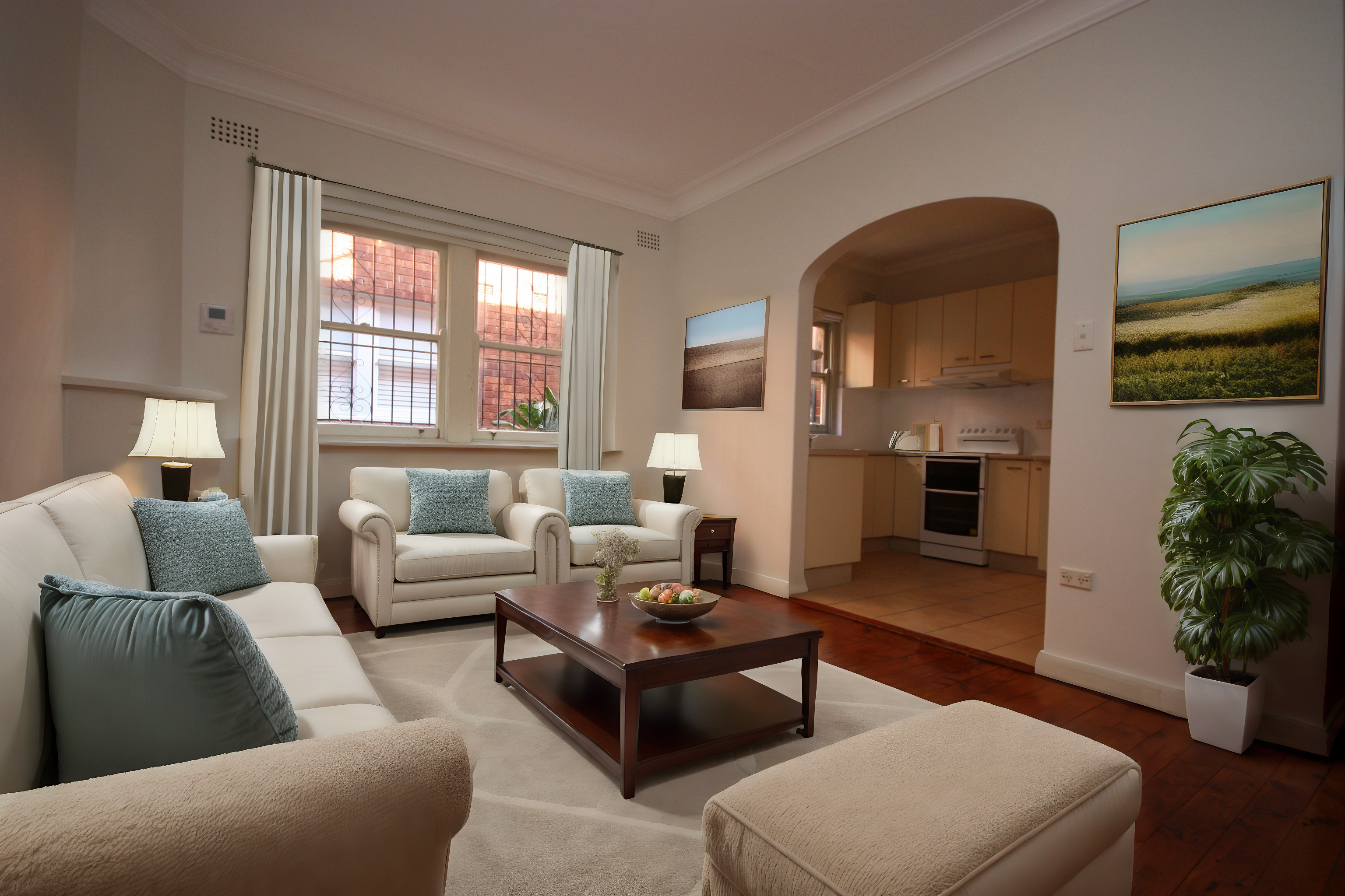 3 / 68 Henrietta Street, Waverley