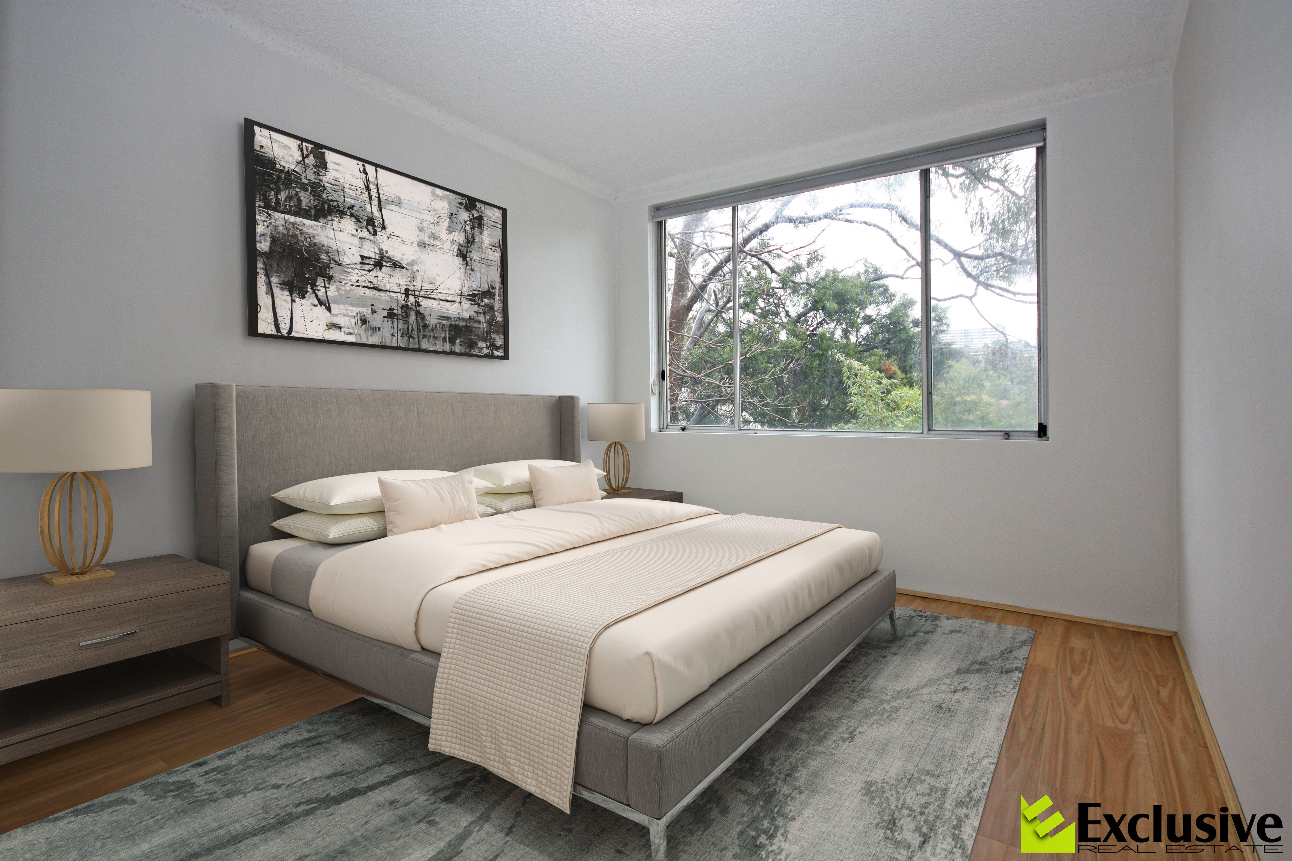 6 / 24 Bray Street, North Sydney