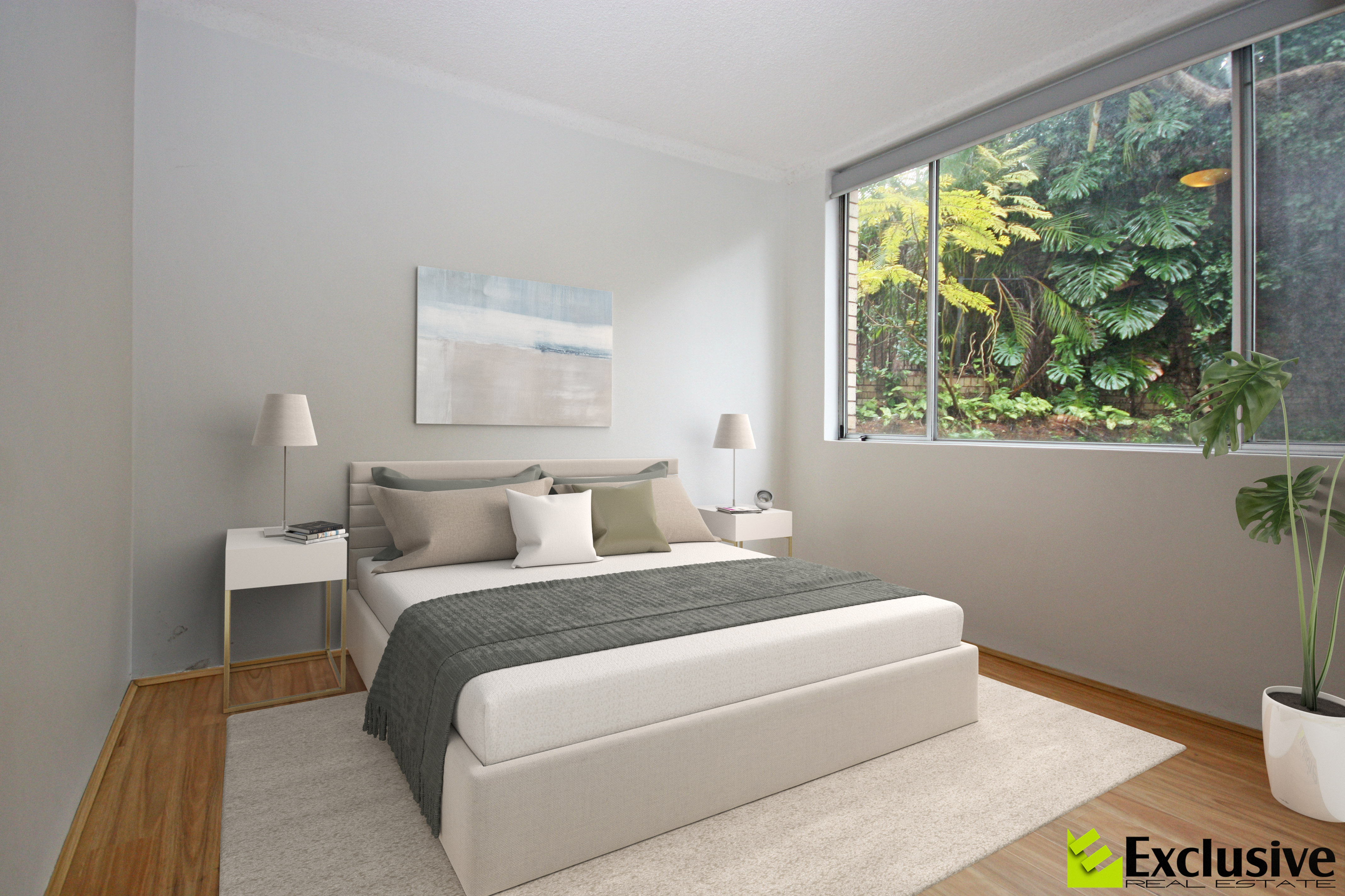 6 / 24 Bray Street, North Sydney