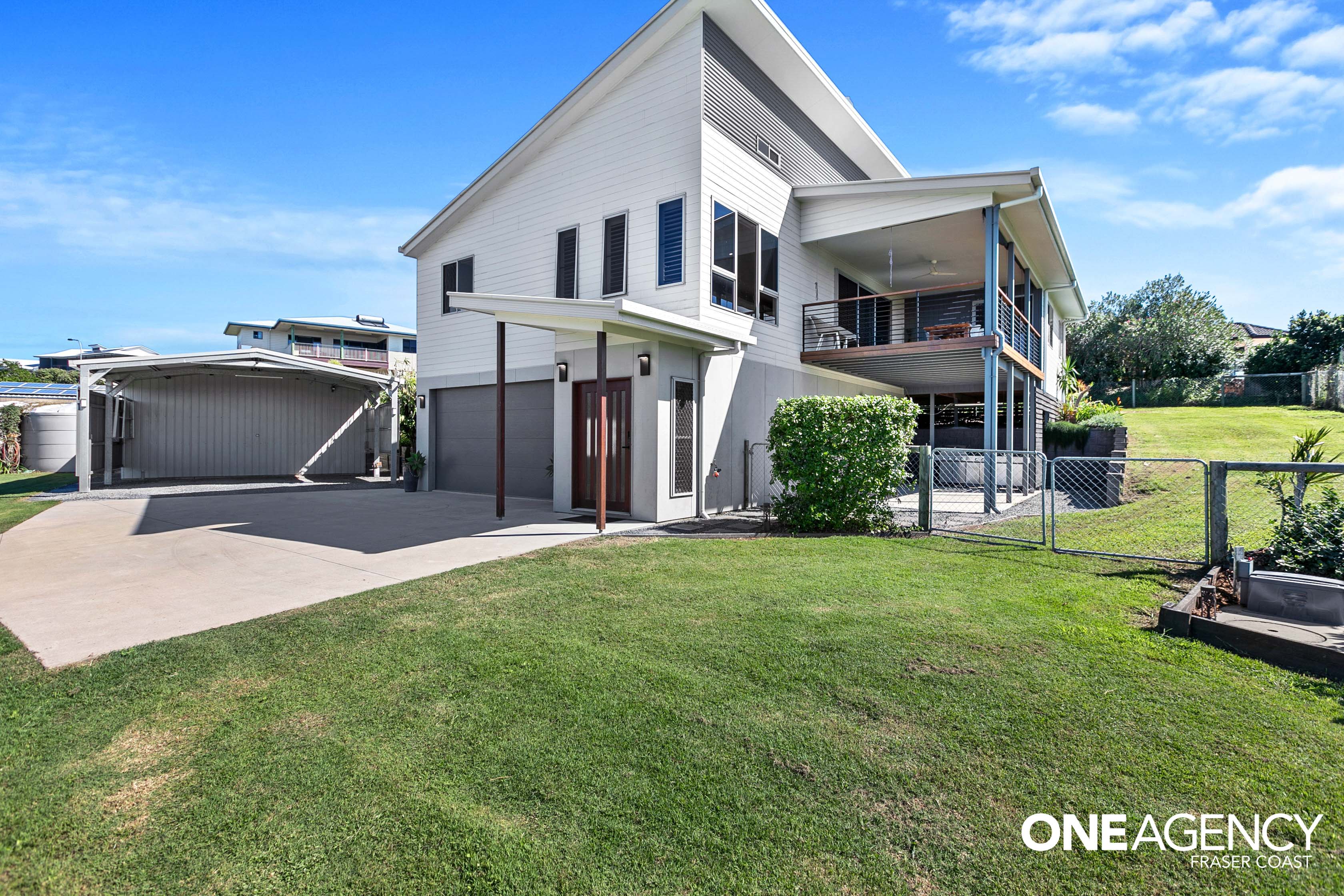 22 Highview Drive, Craignish