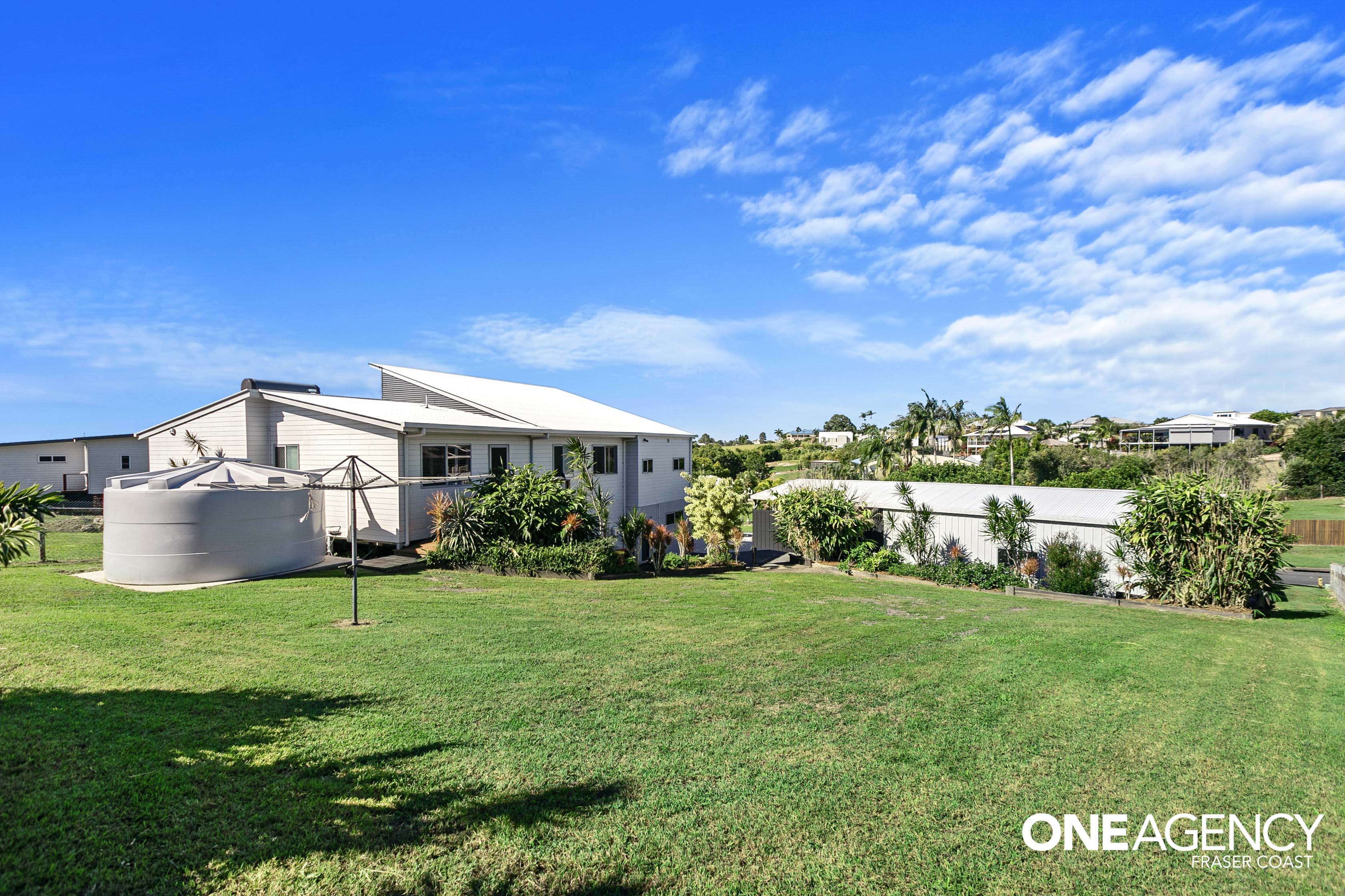 22 Highview Drive, Craignish