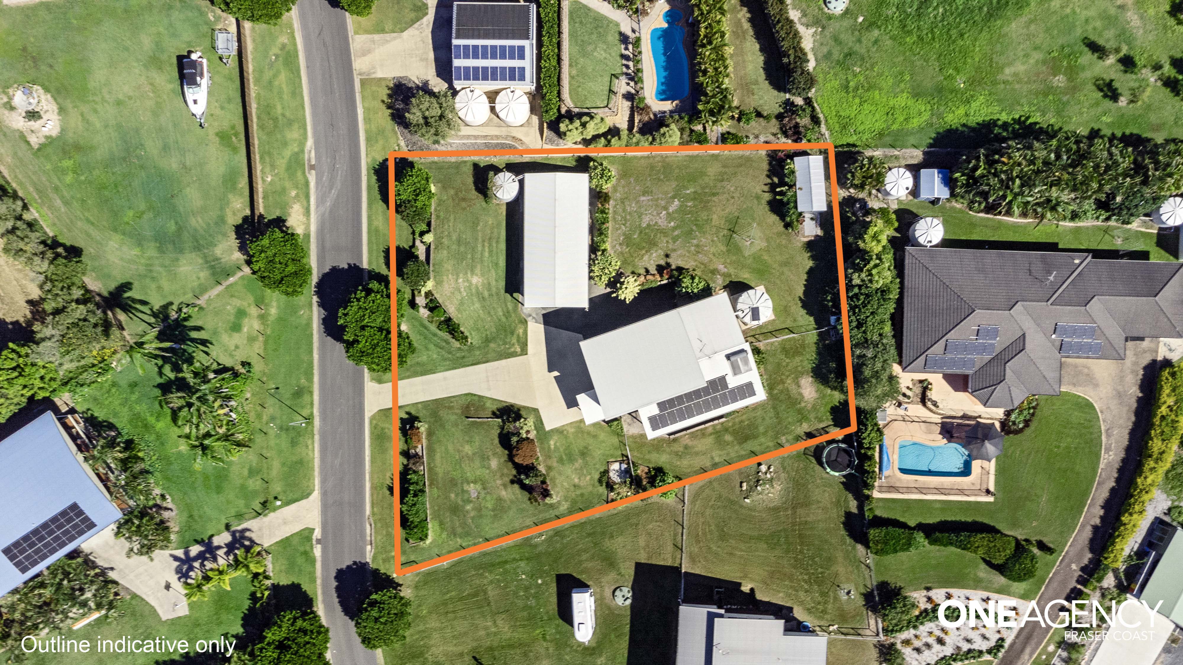 22 Highview Drive, Craignish