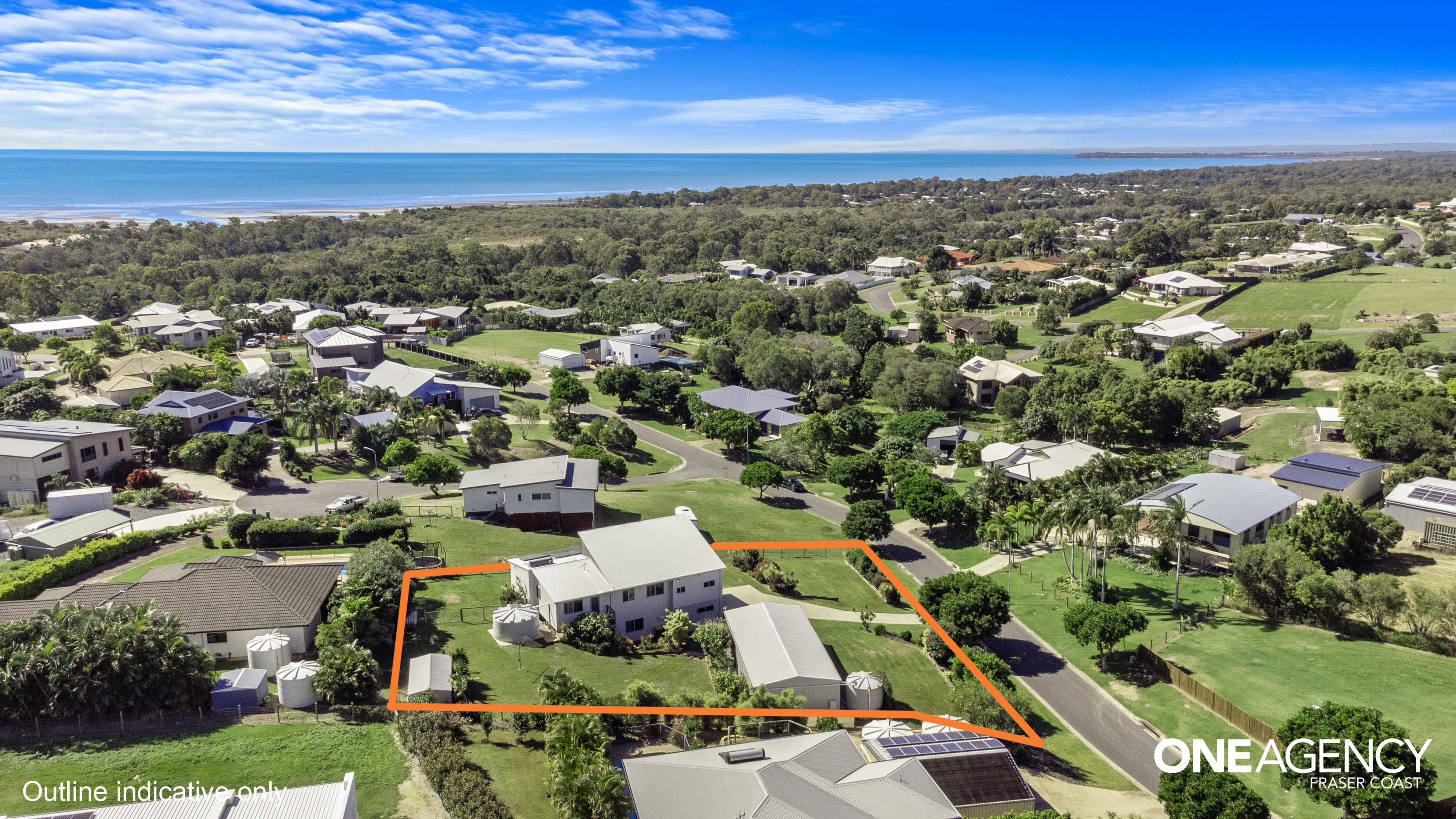 22 Highview Drive, Craignish